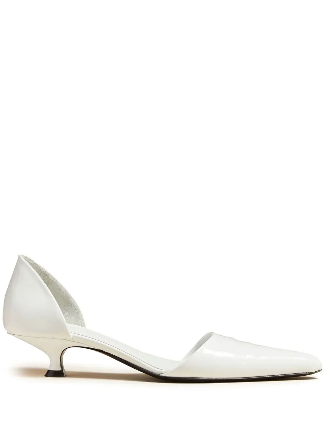 The Seville D'Orsay Pump #2