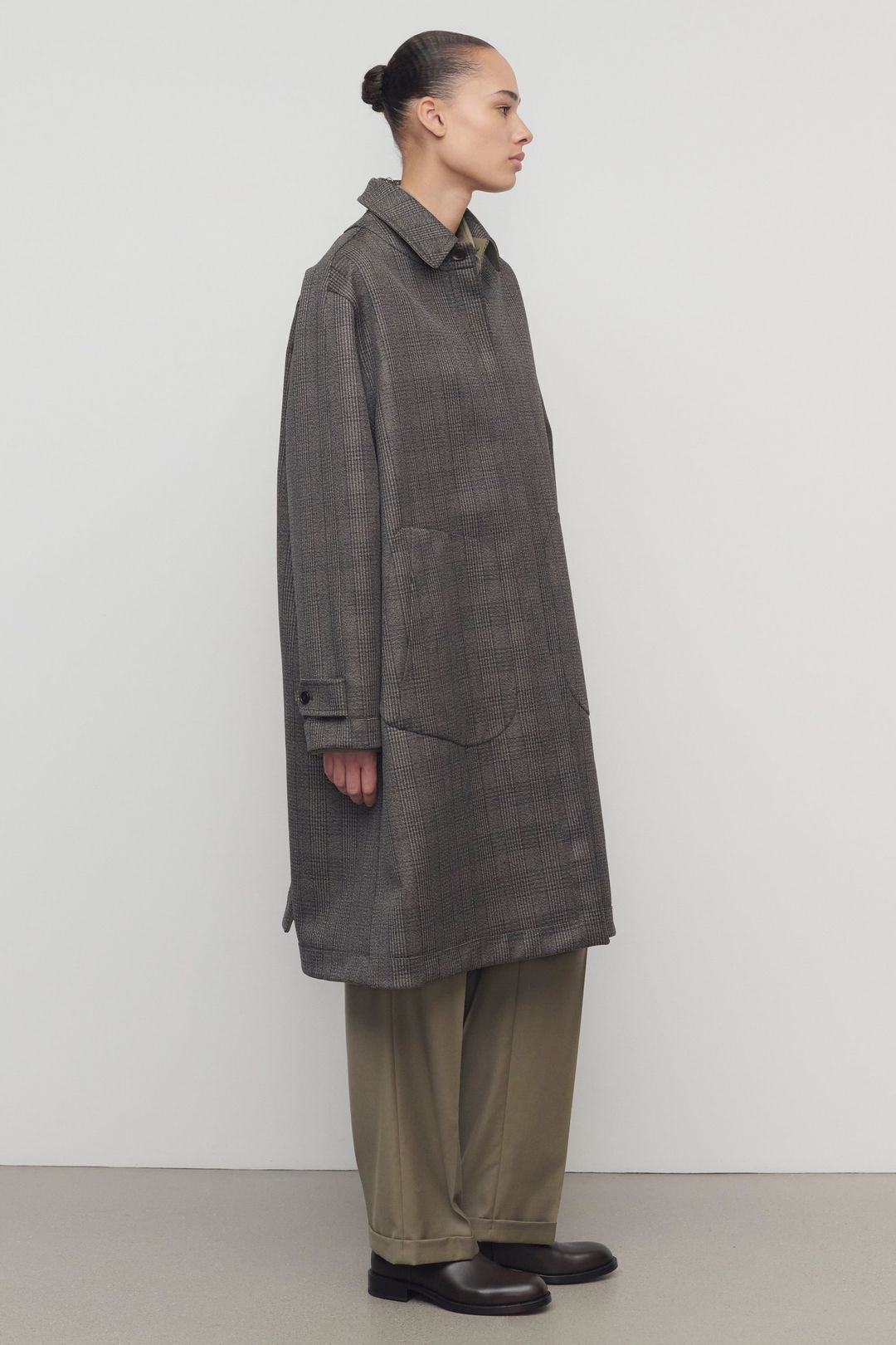 Palomar Coat #4