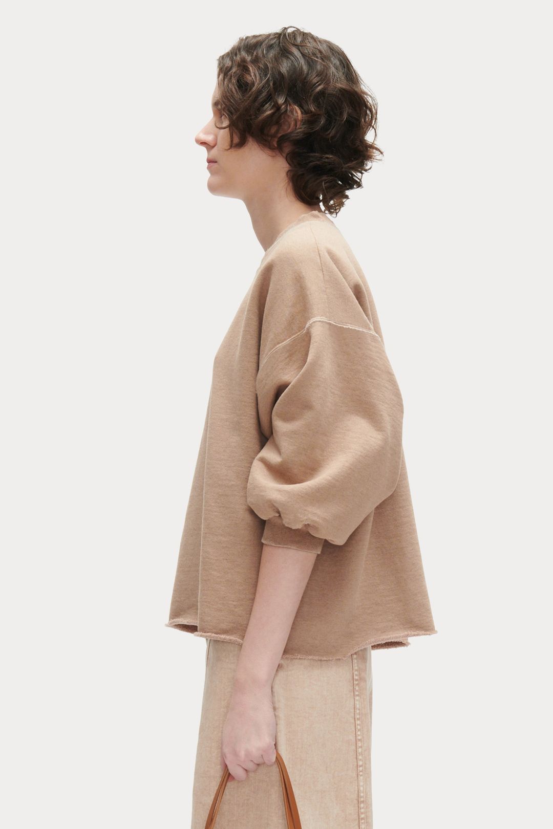 Fond Sweatshirt #3