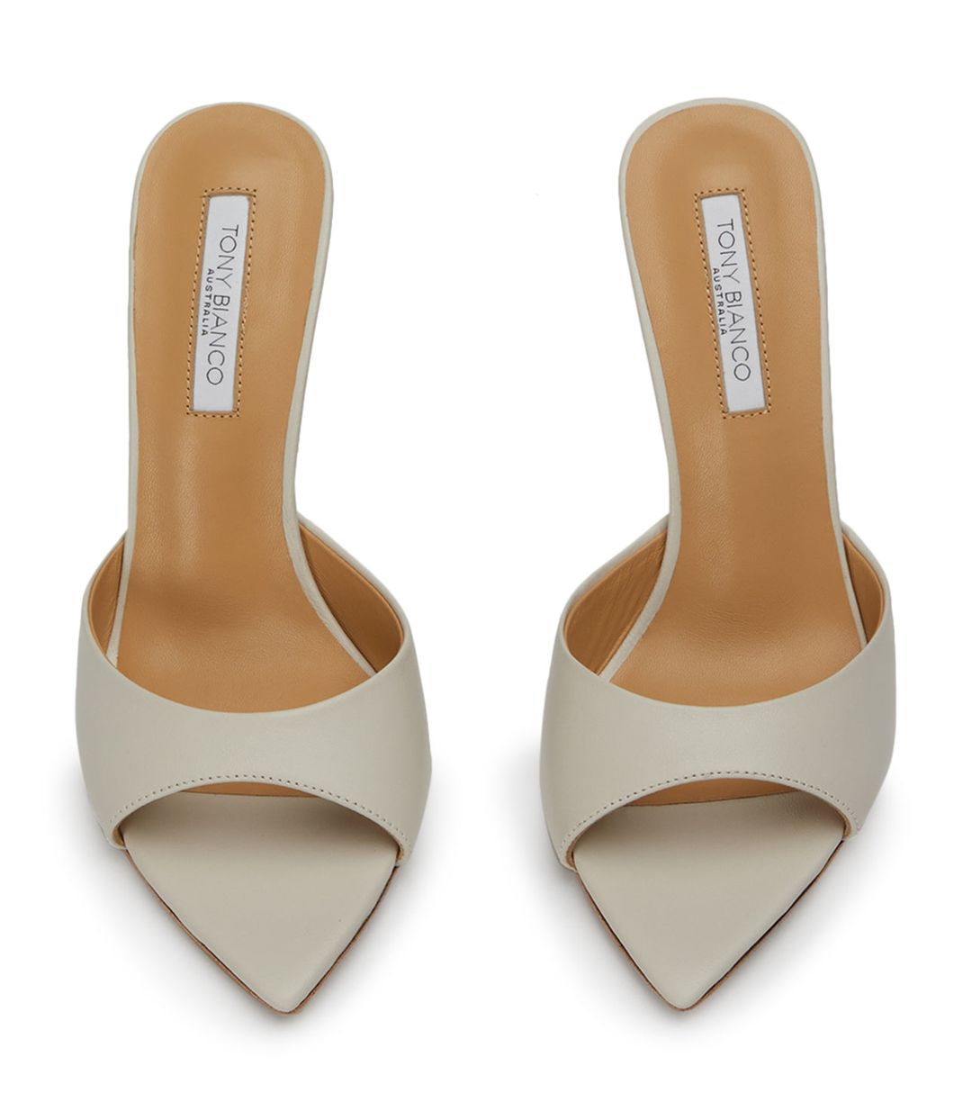 Malibu Dove Nappa #6