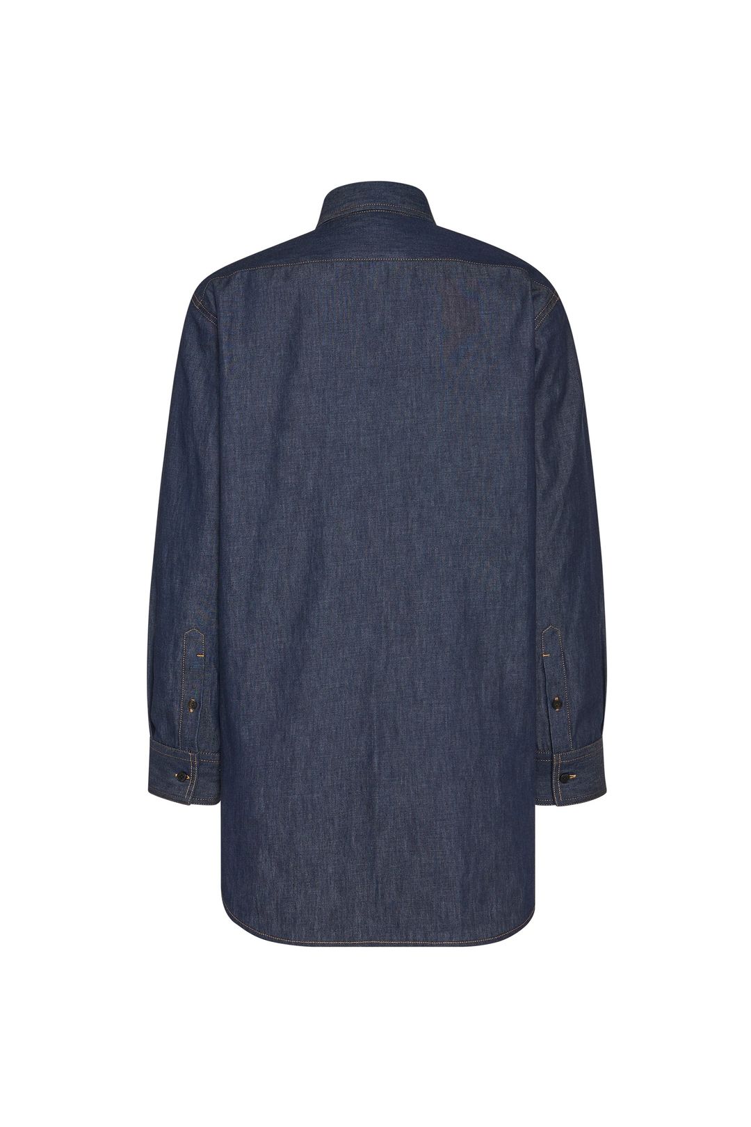 Vivienne Shirt in Cotton #2