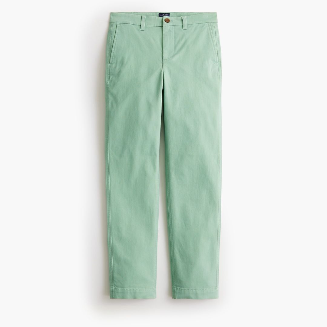 high-rise girlfriend chino #15