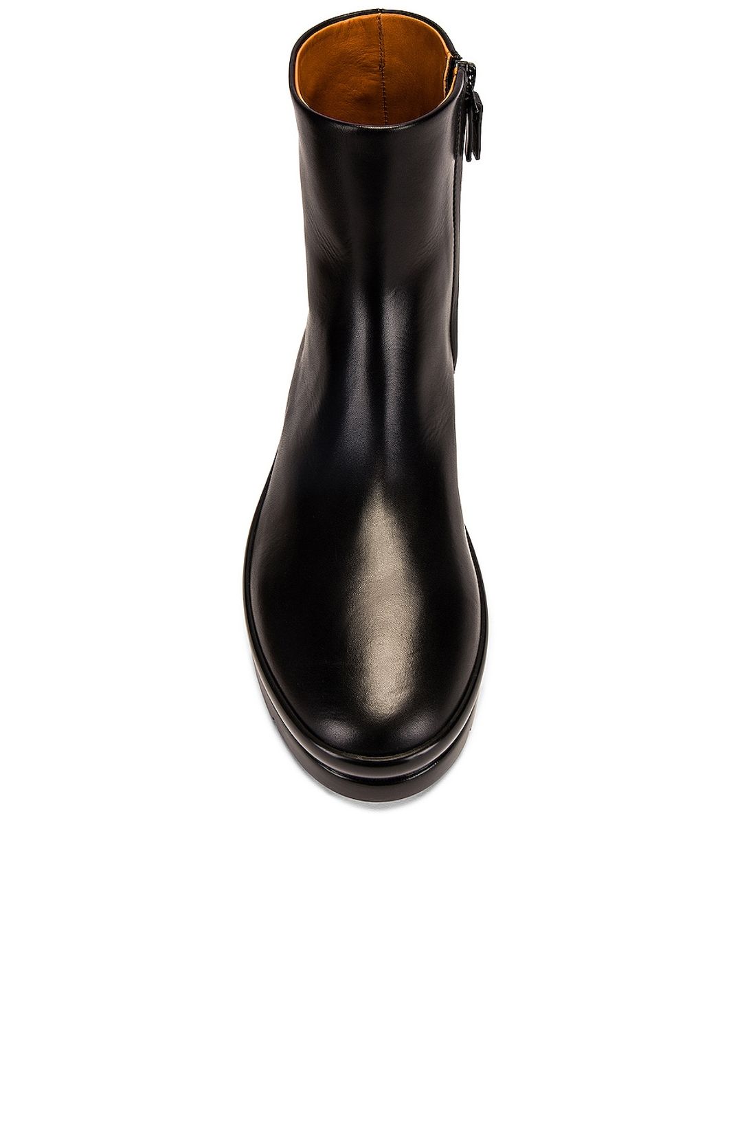 Billie Ankle Boots In Black #4