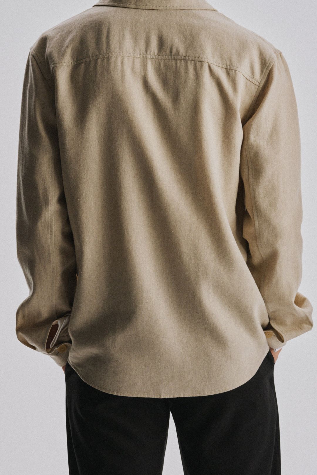 Oslo Jacket #5