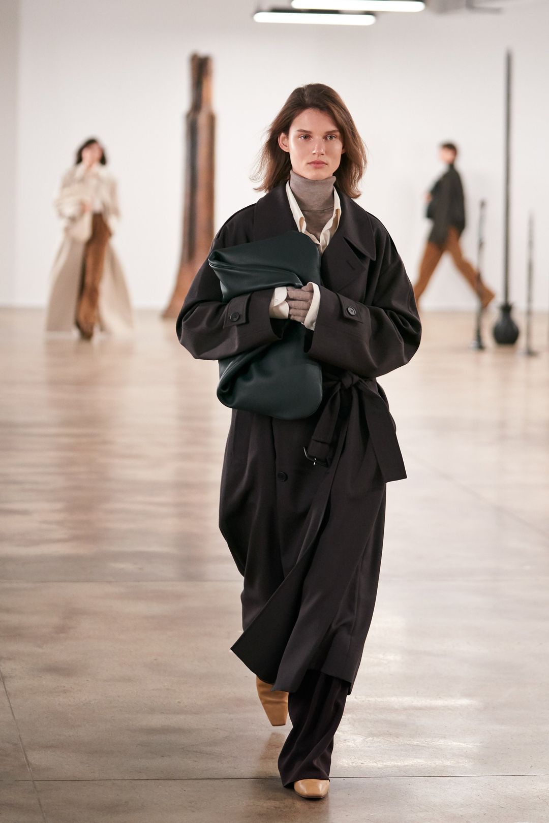 Fall 2020 :: Look 4