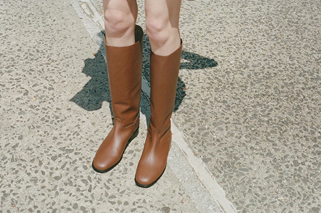 CANYON BOOT, CEDAR