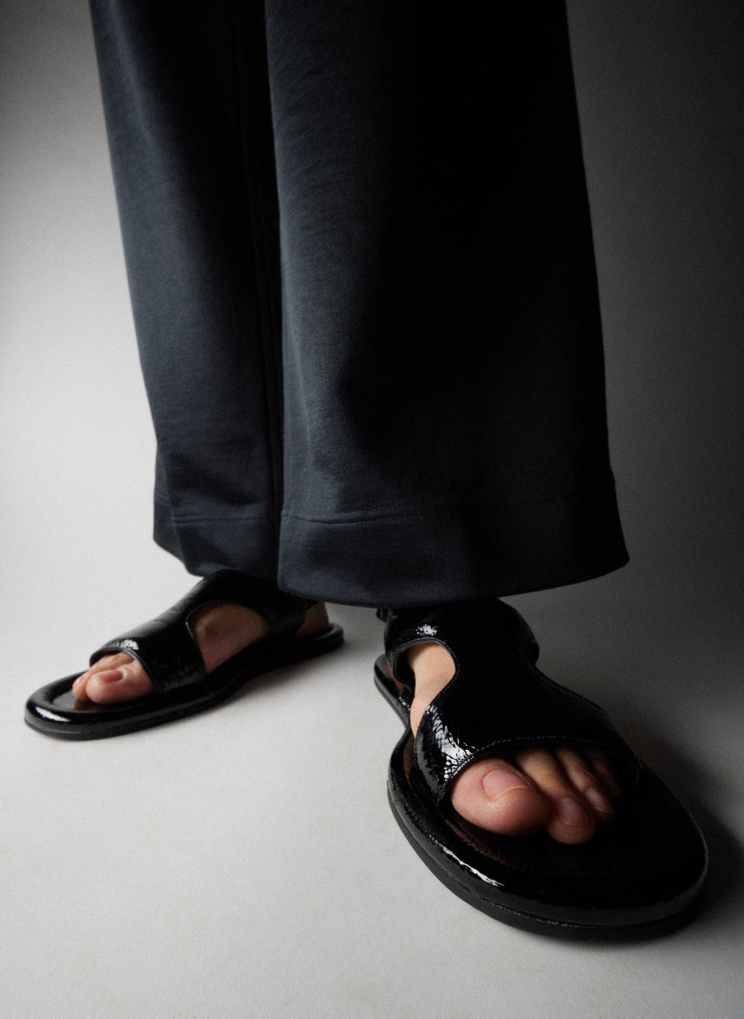 Tom Naplack Sandal #2