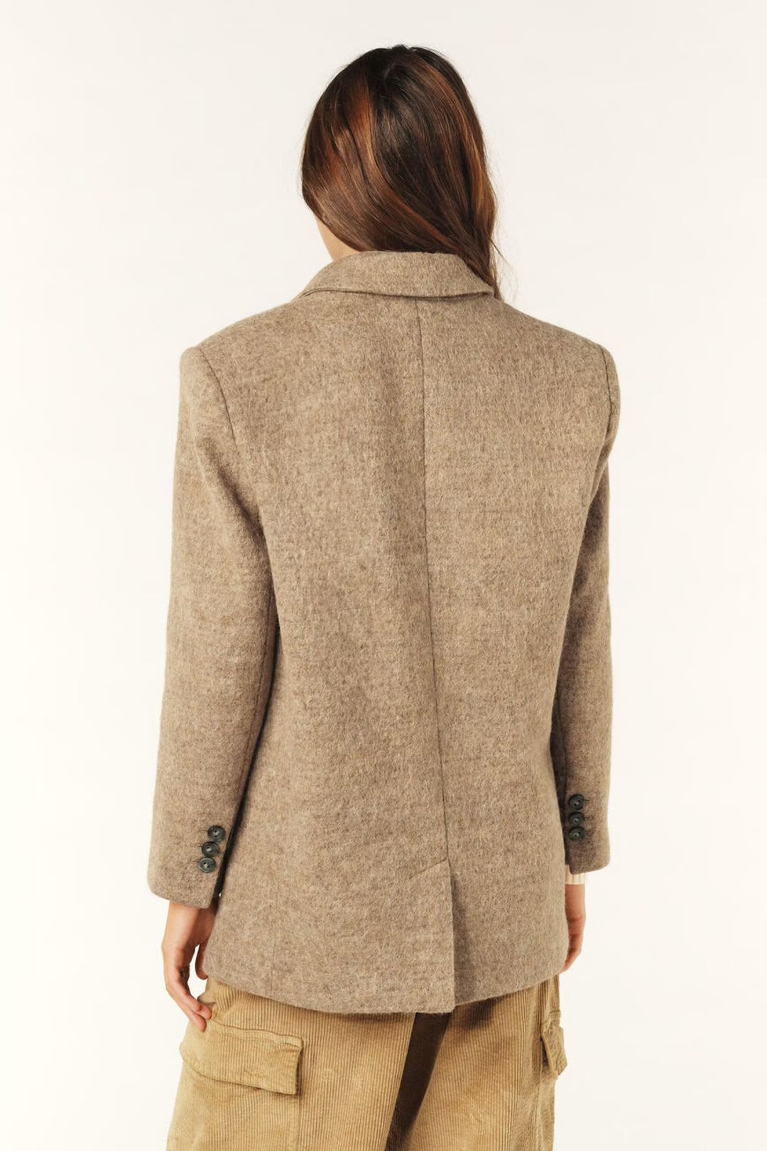 KIEREL long-sleeved jacket #4