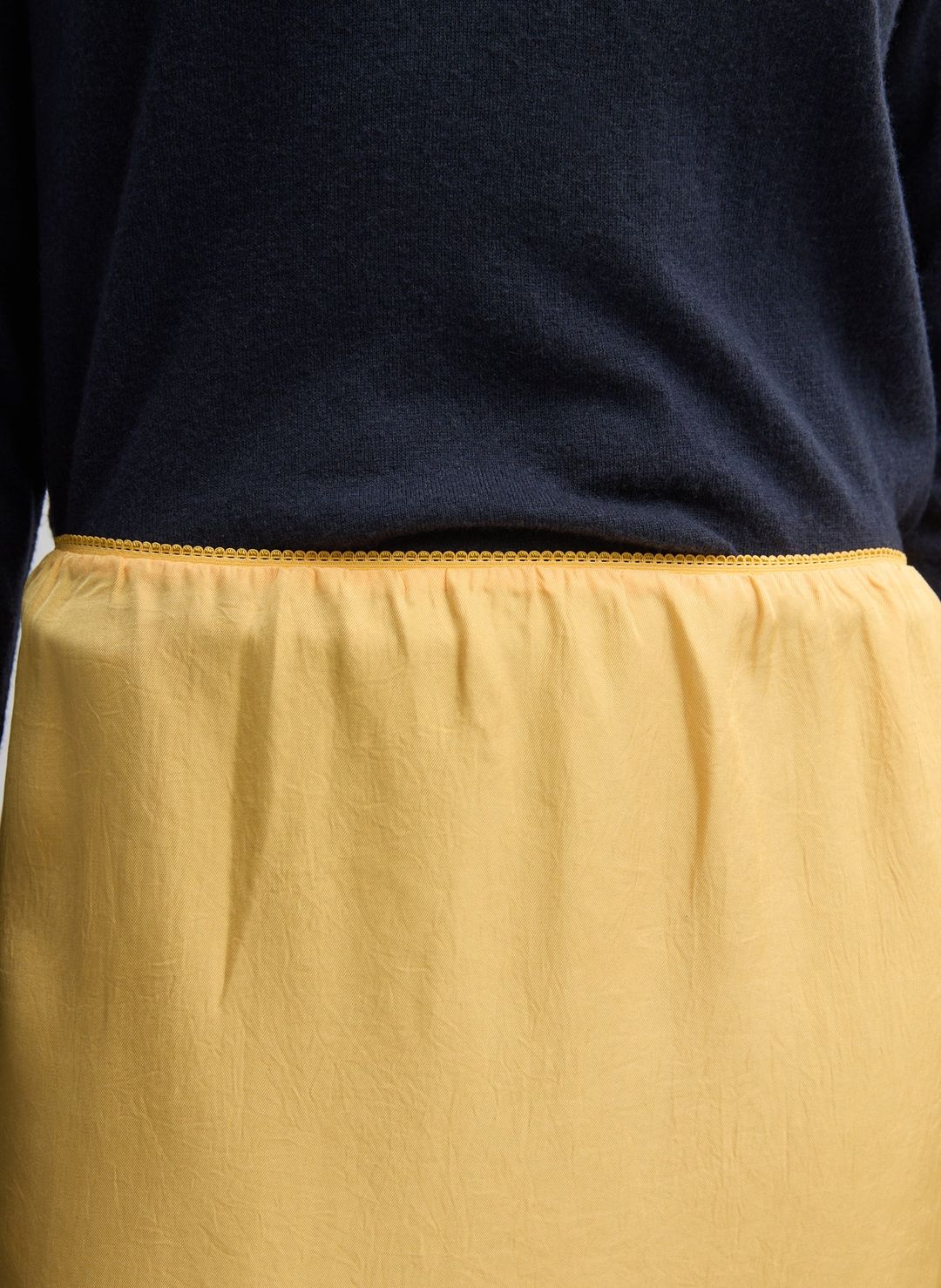 The Slip Skirt #4