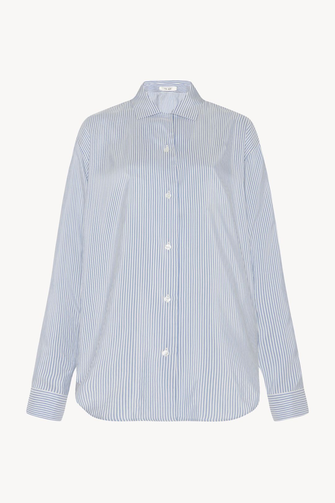 Valene Shirt in Silk