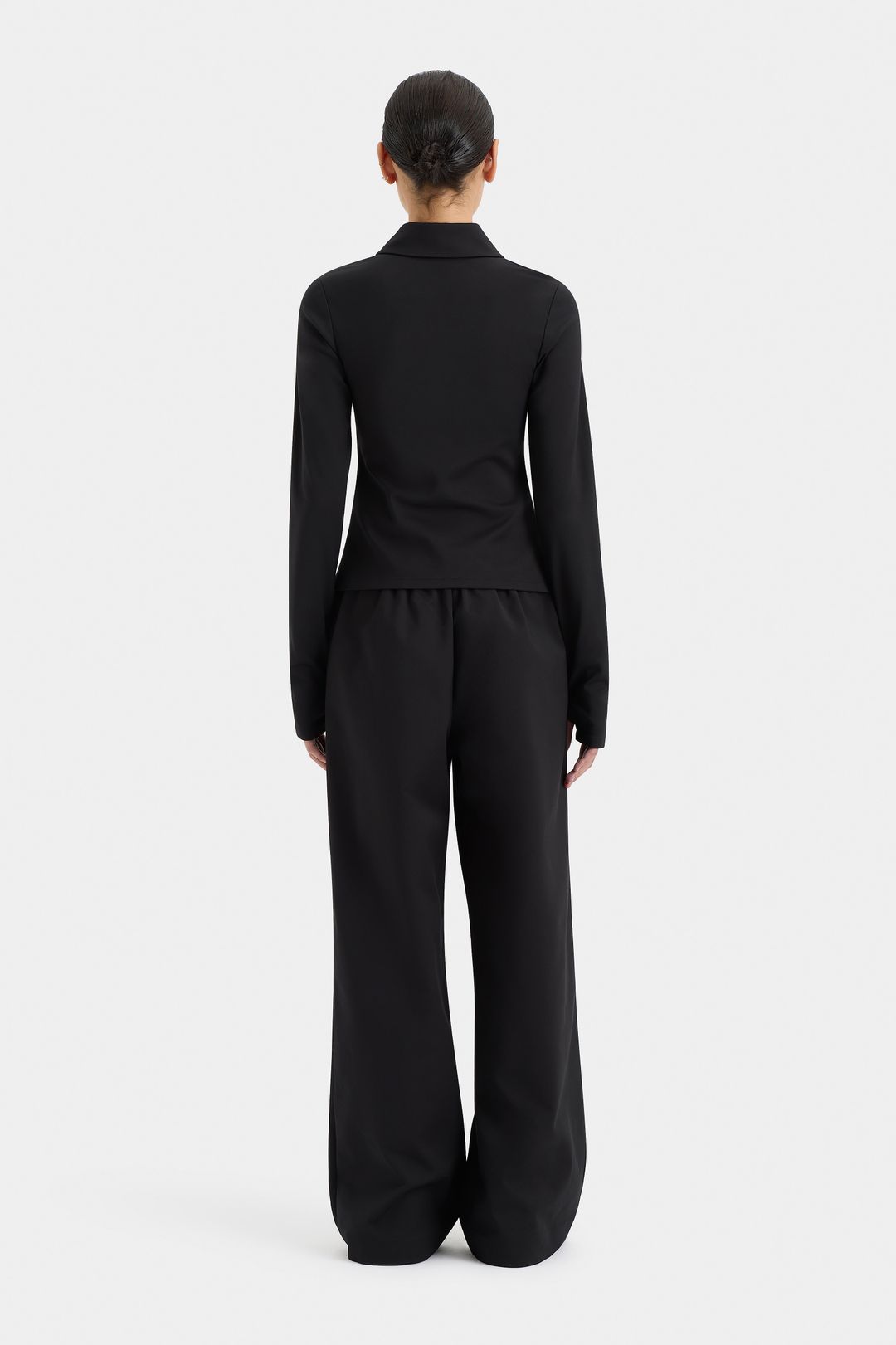 Oscar Zip Top #3