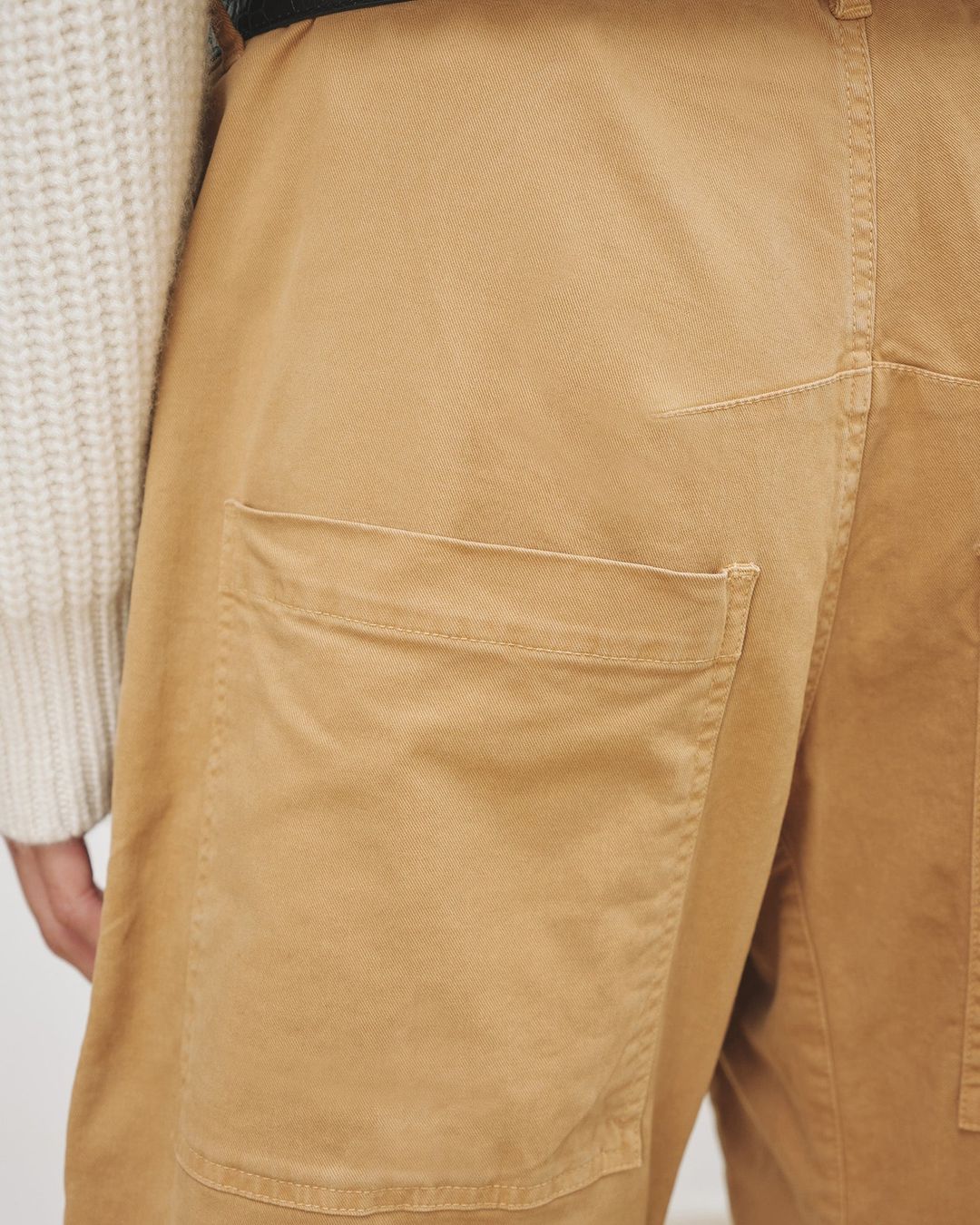 SHON PANT #140