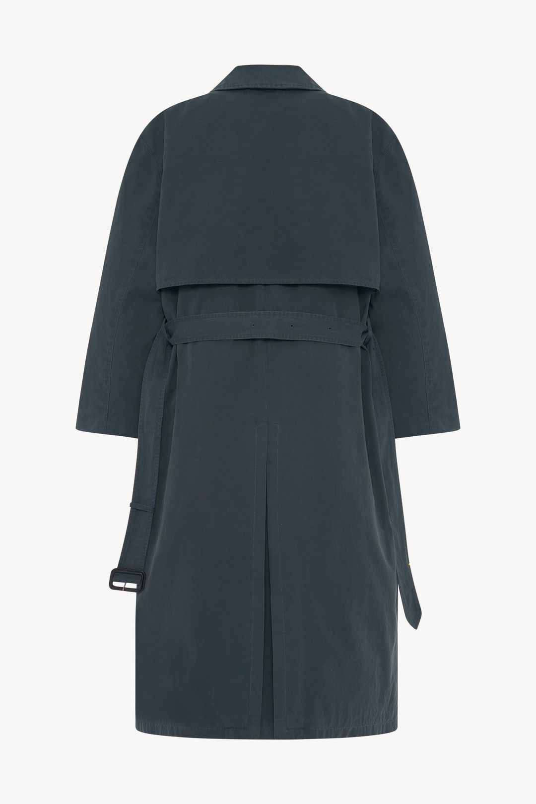 Catania Coat #2
