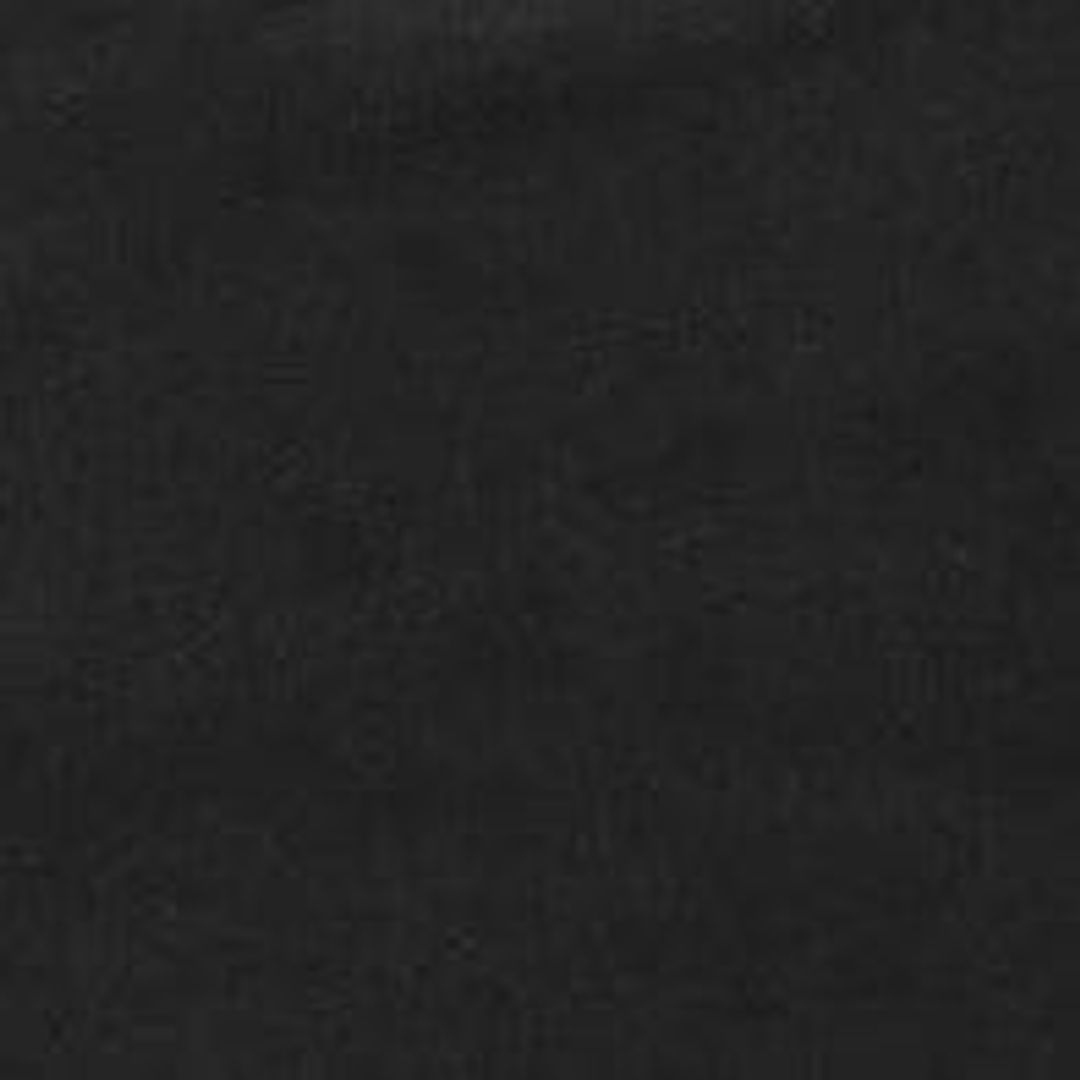 PERRY BAG | BLACK SUEDE #6