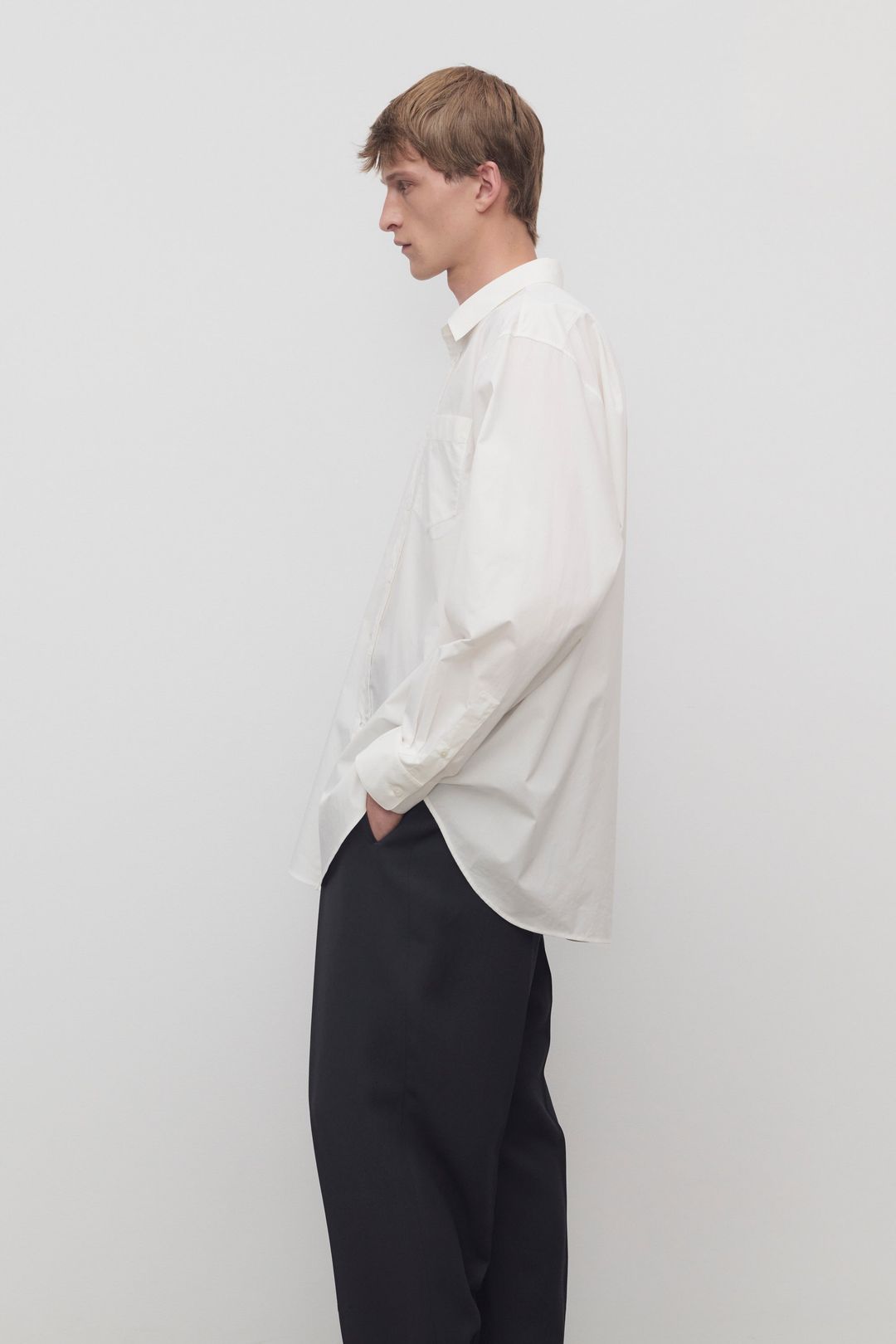 Thane Shirt #4