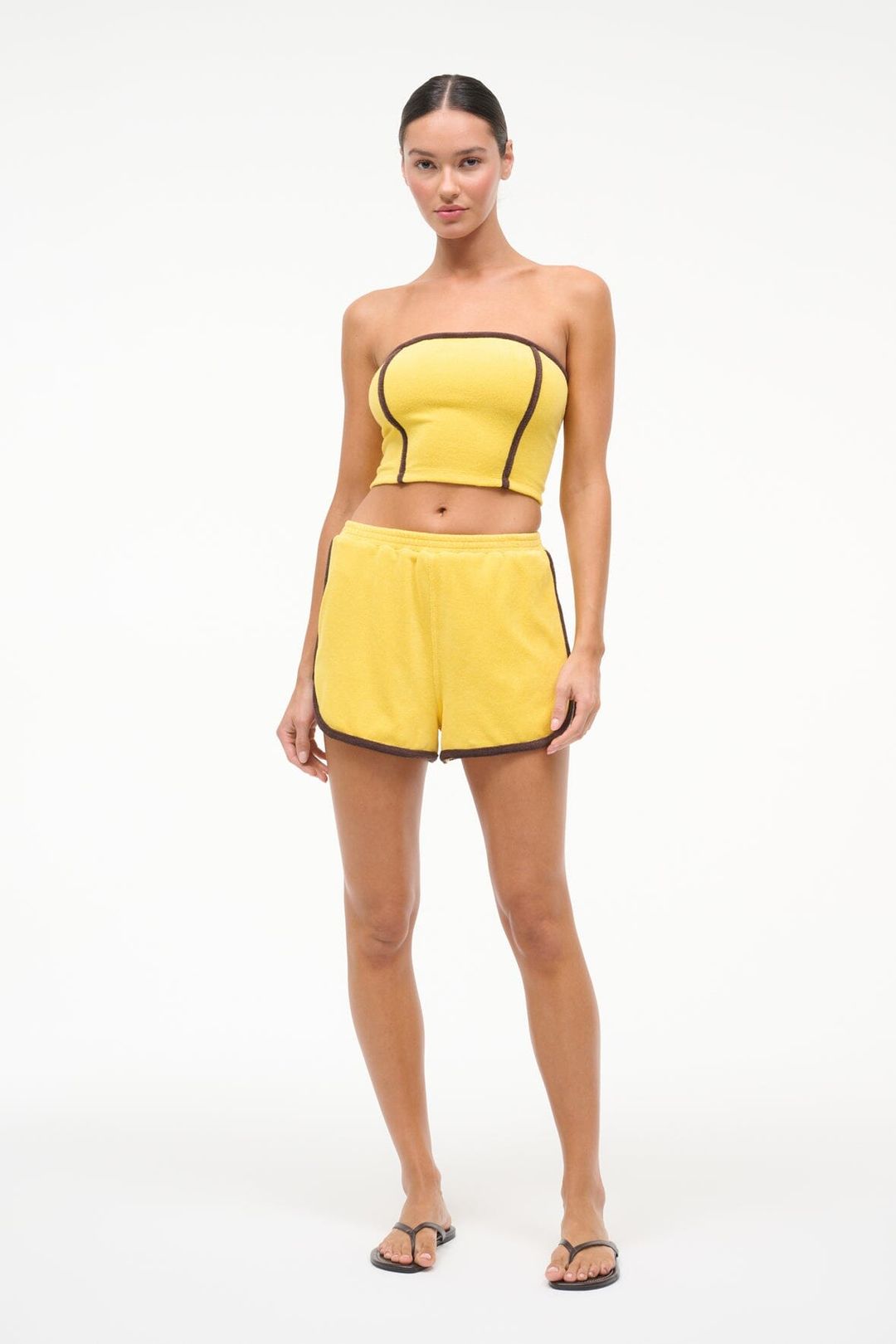 CRUISE BANDEAU | SUNSHINE #5