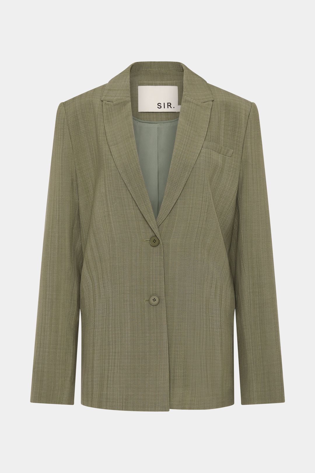 Evanthe Blazer #13
