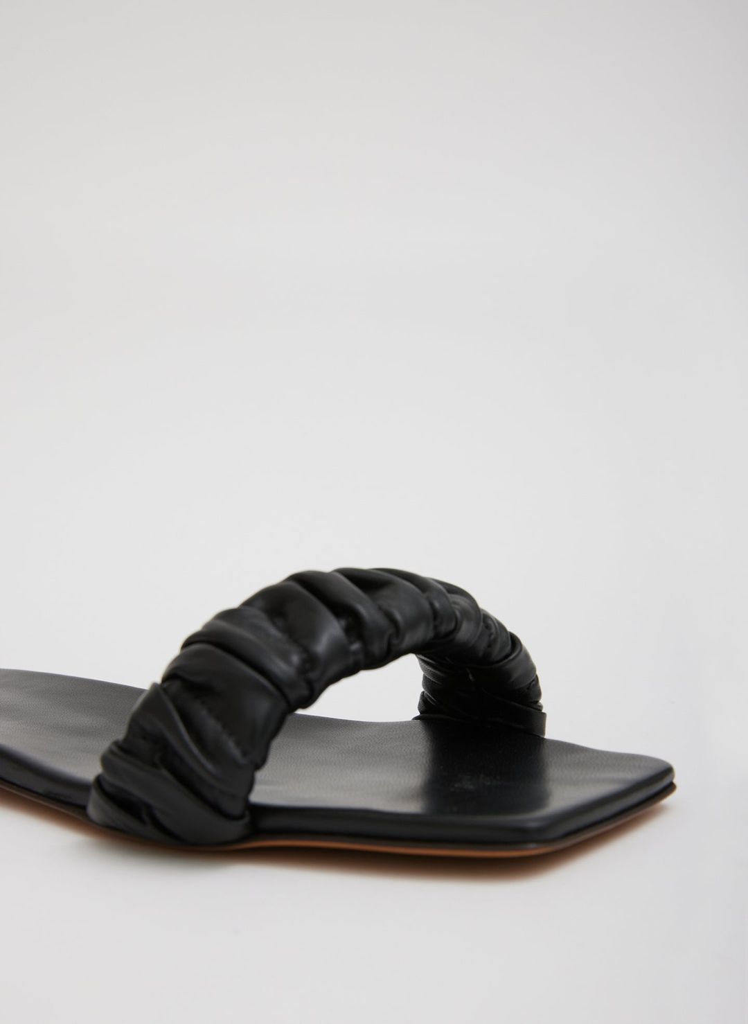 Jordan Nappa Sandal #7