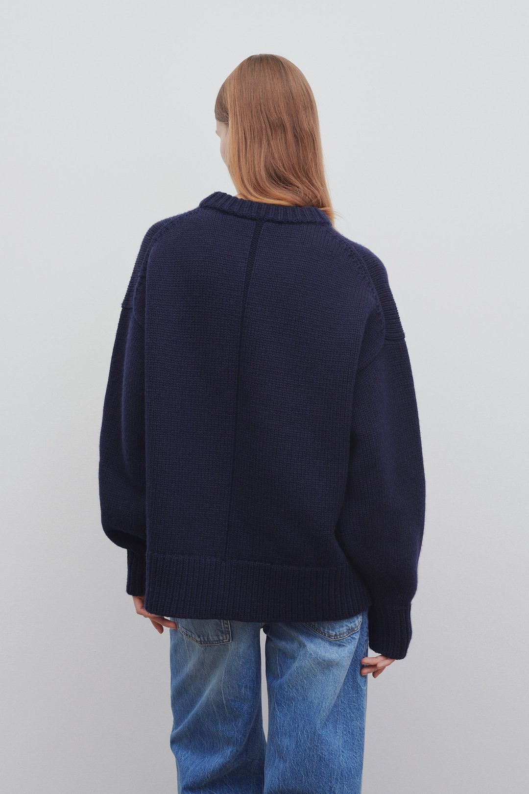 Ophelia Sweater #5