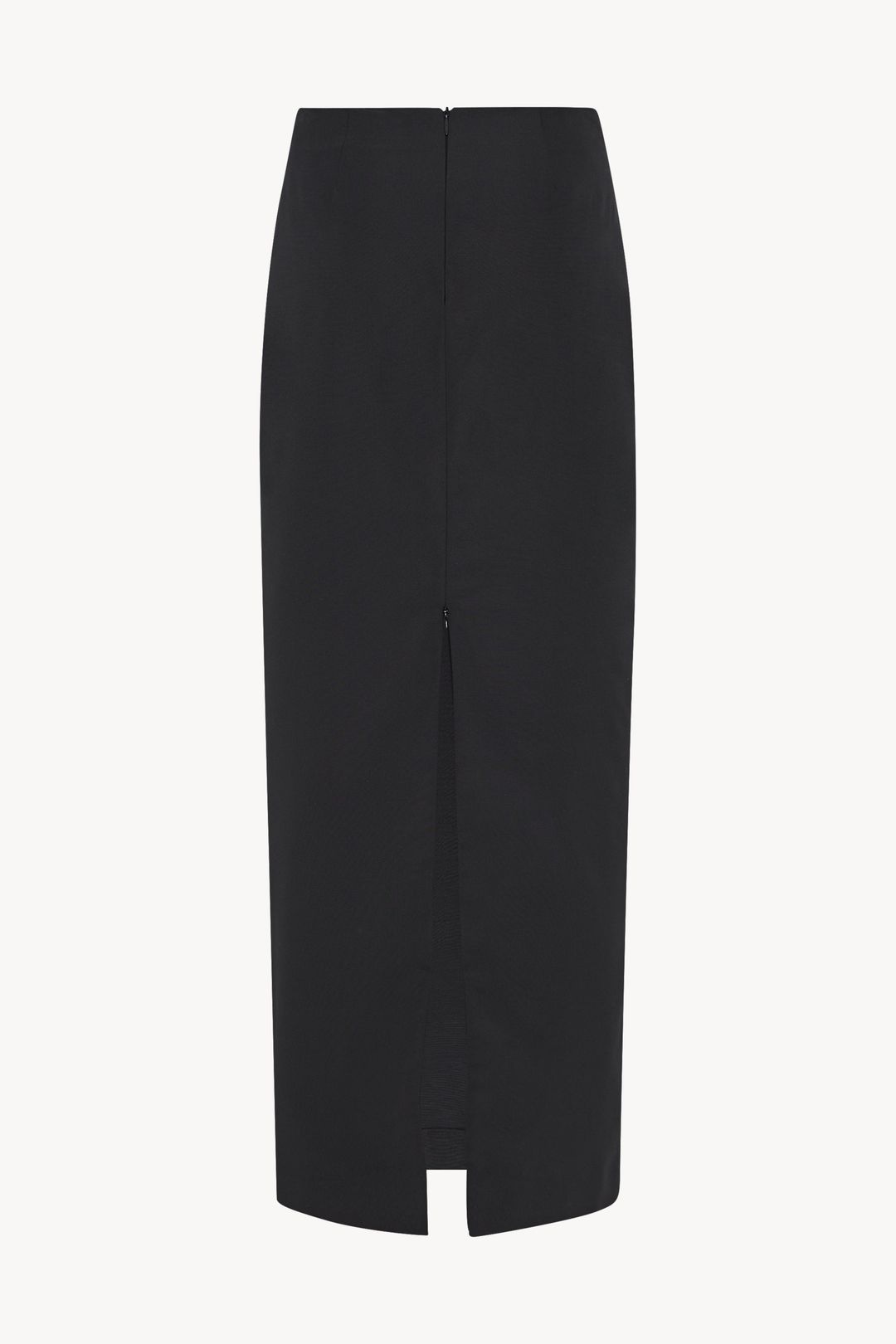 Bartelle Skirt in Wool and Silk #2