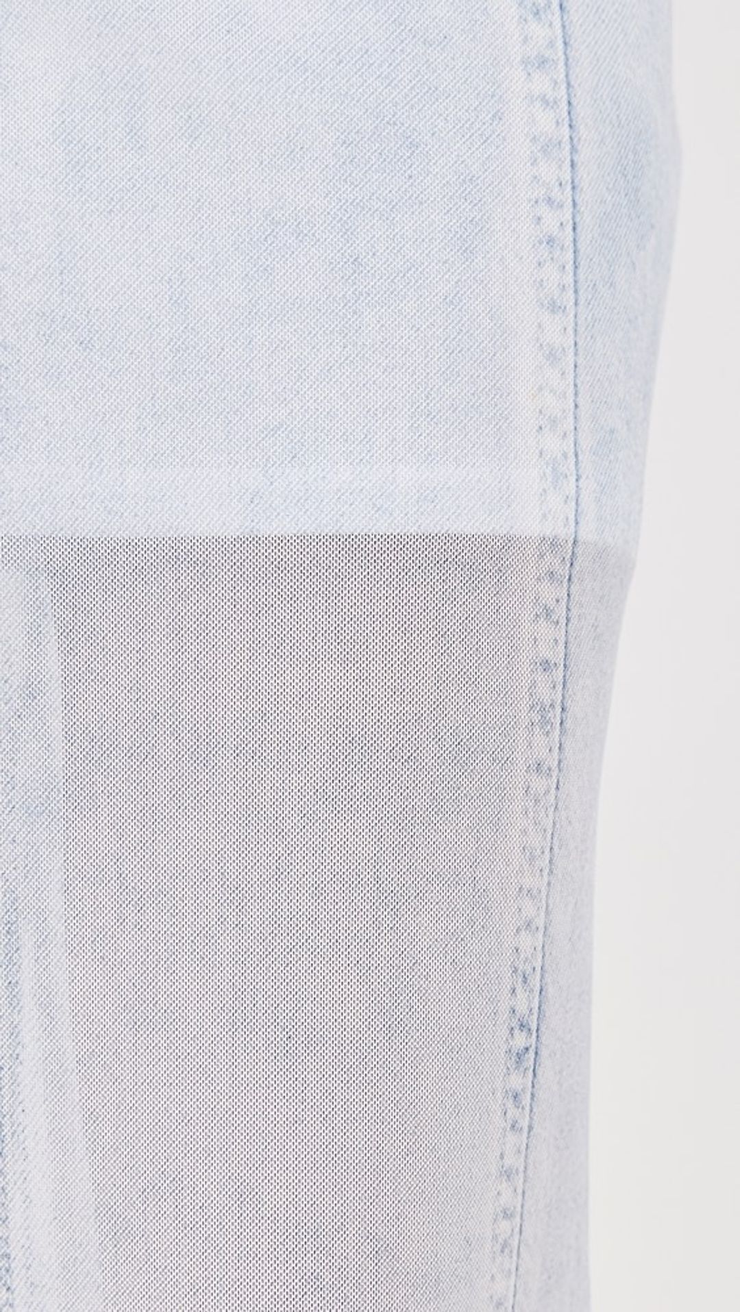 Miramar Mesh Midi Dress #6