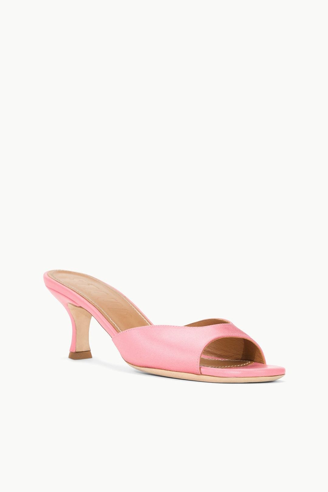BRIGITTE MULE | BLOSSOM SATIN #3