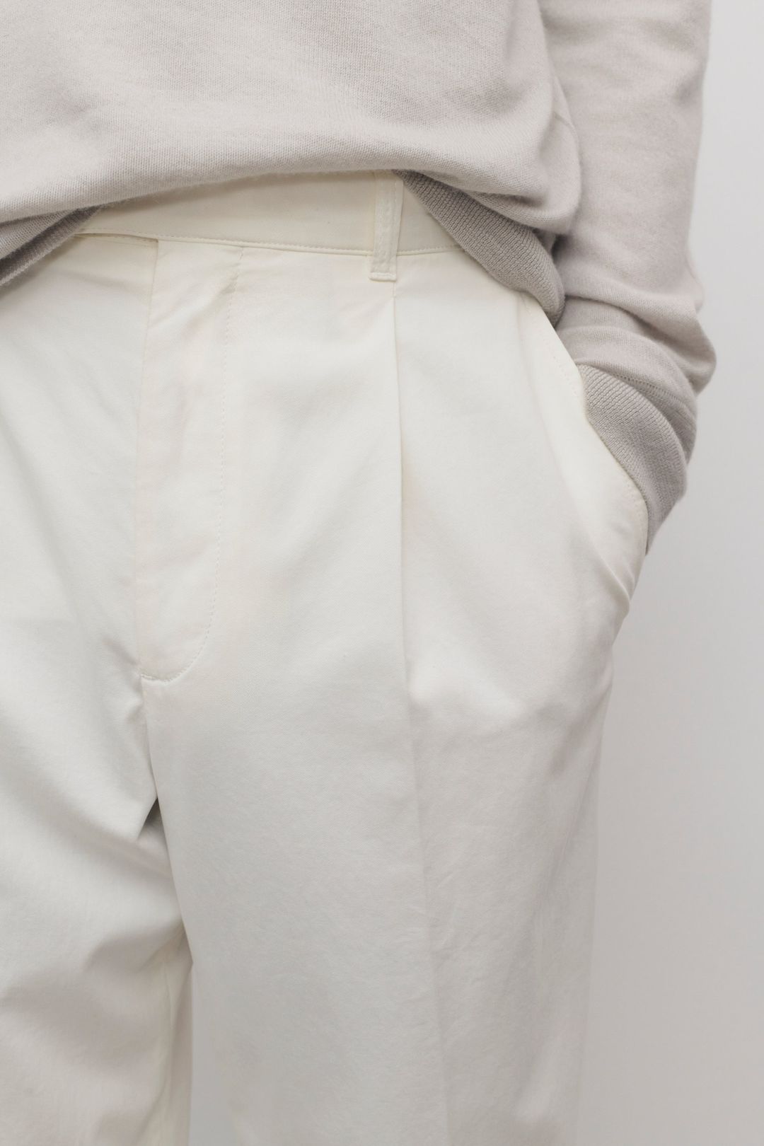 Belamy Pant #6