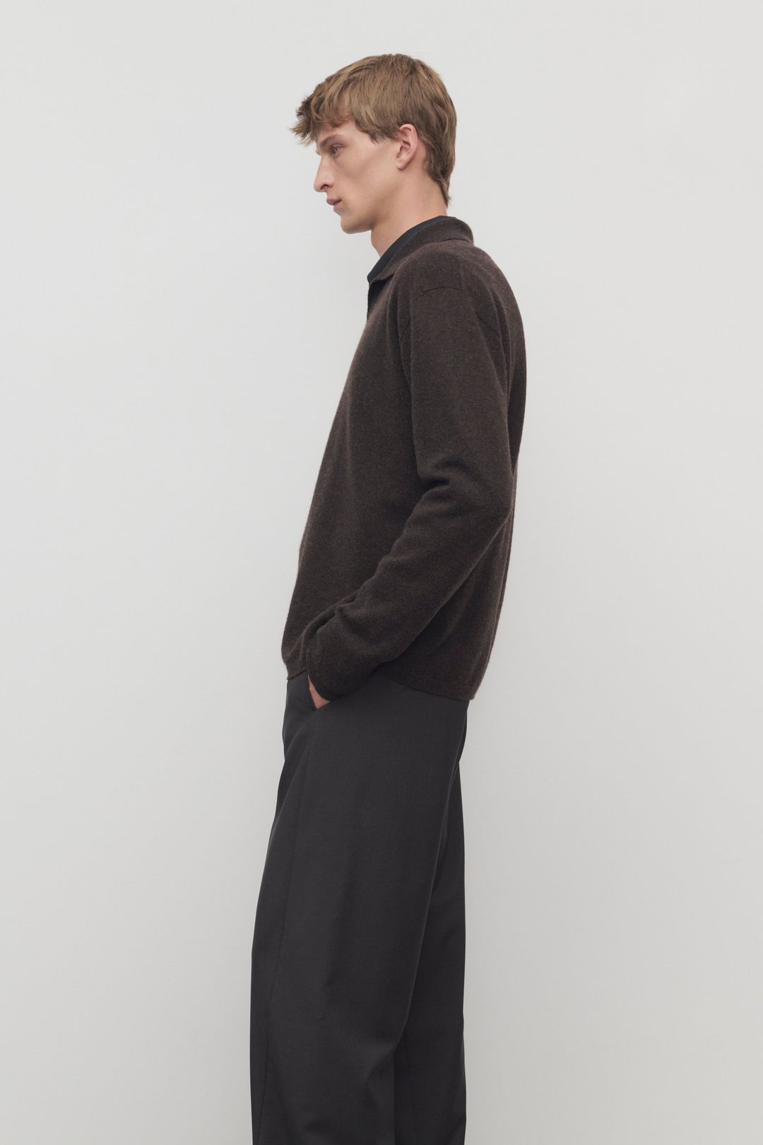 Franz Sweater #4
