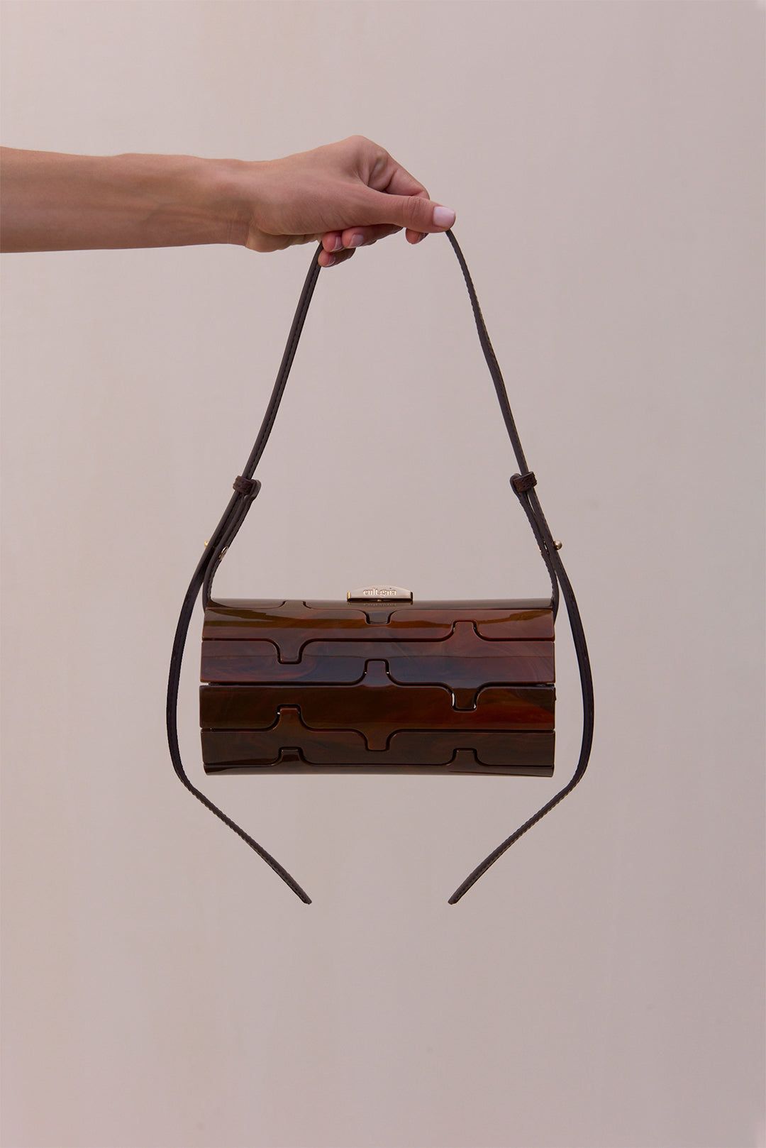 KESSIA SHOULDER BAG - JAVA #4