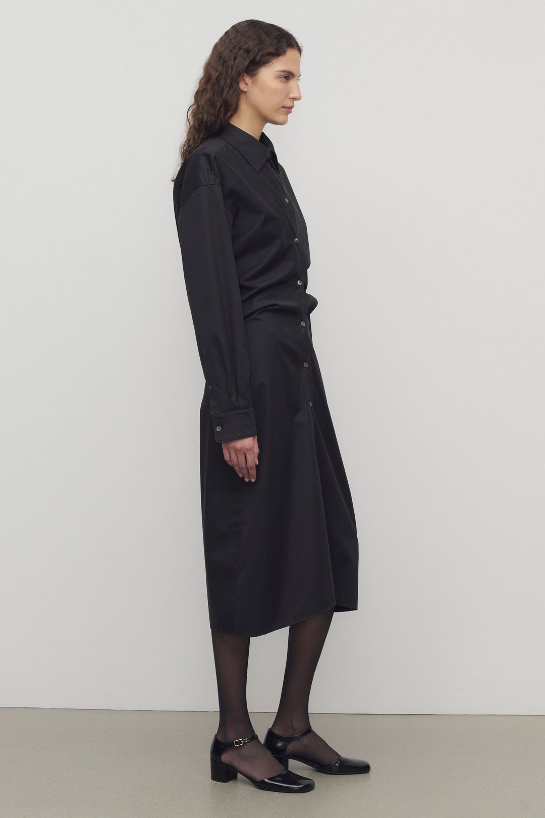 Yuske Dress #4