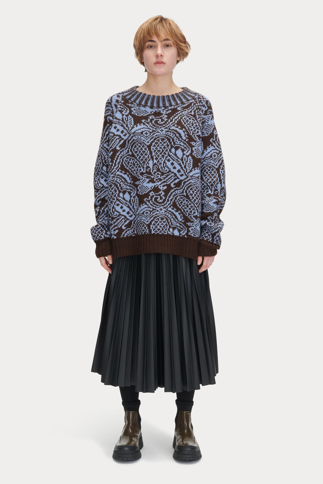 Larni Skirt #13