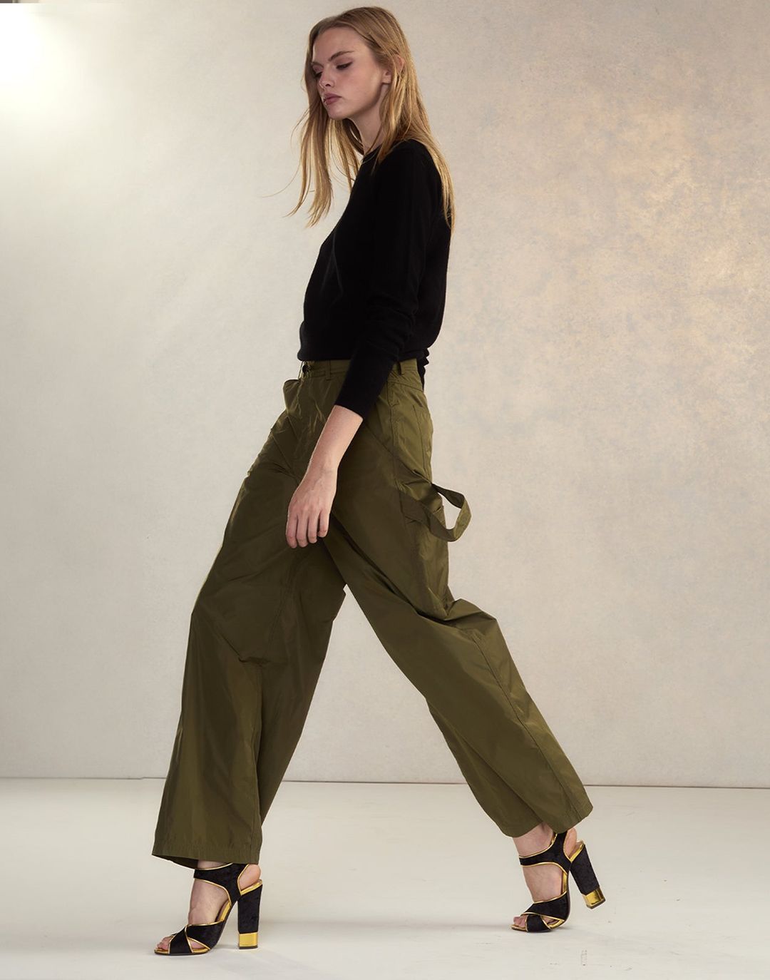 Paige Painter Pant #4