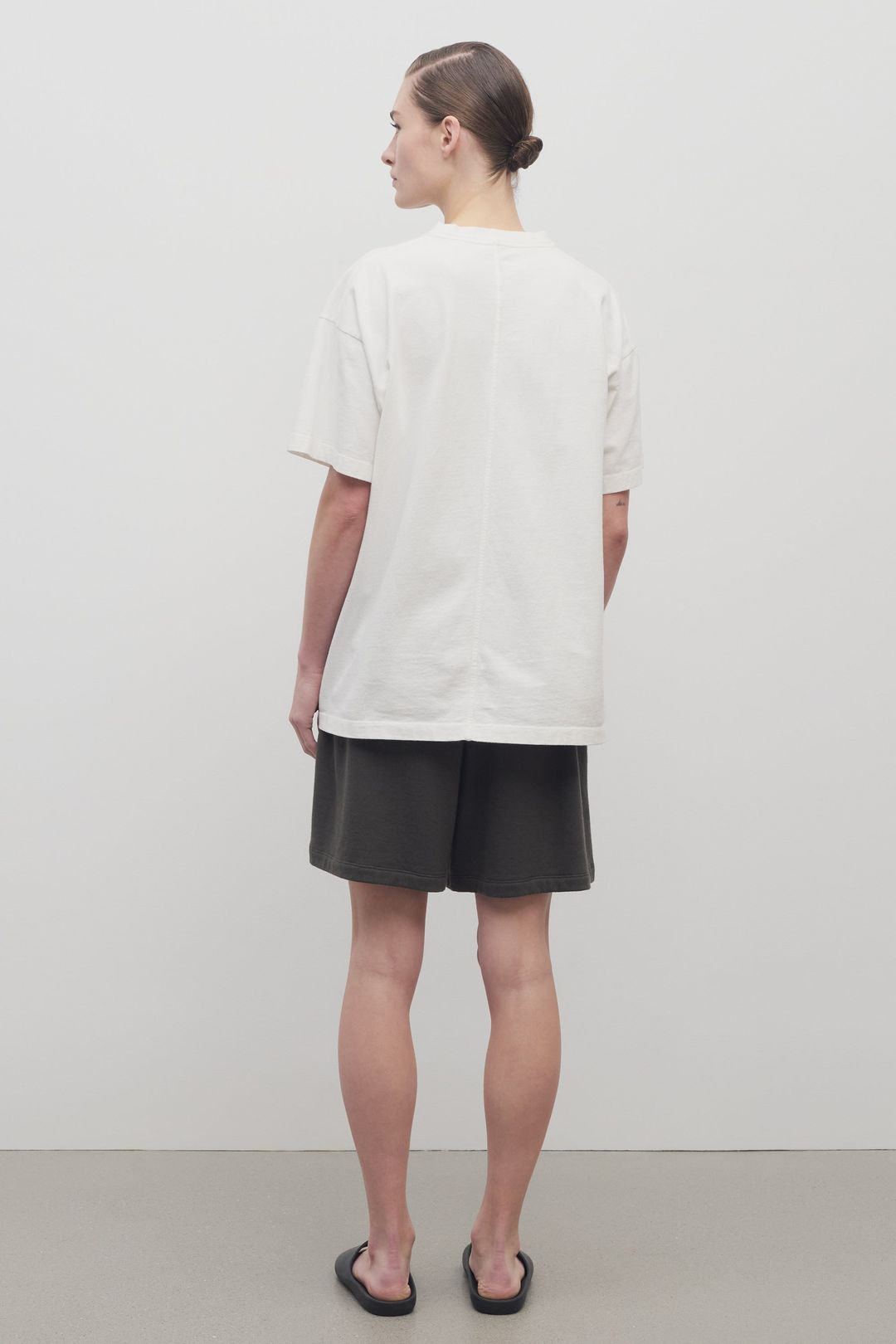 Gana Short #5