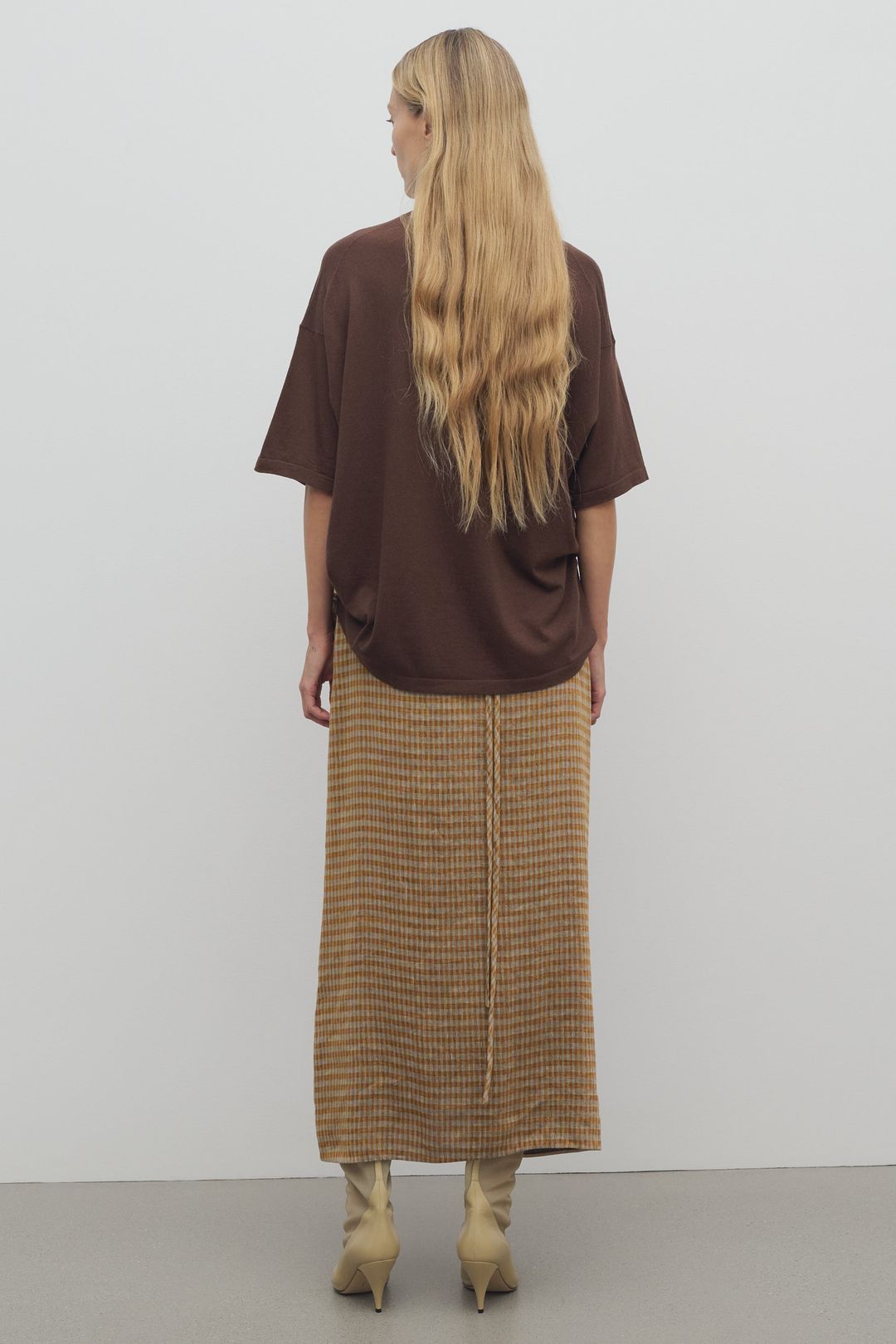 Esperanza Skirt #5