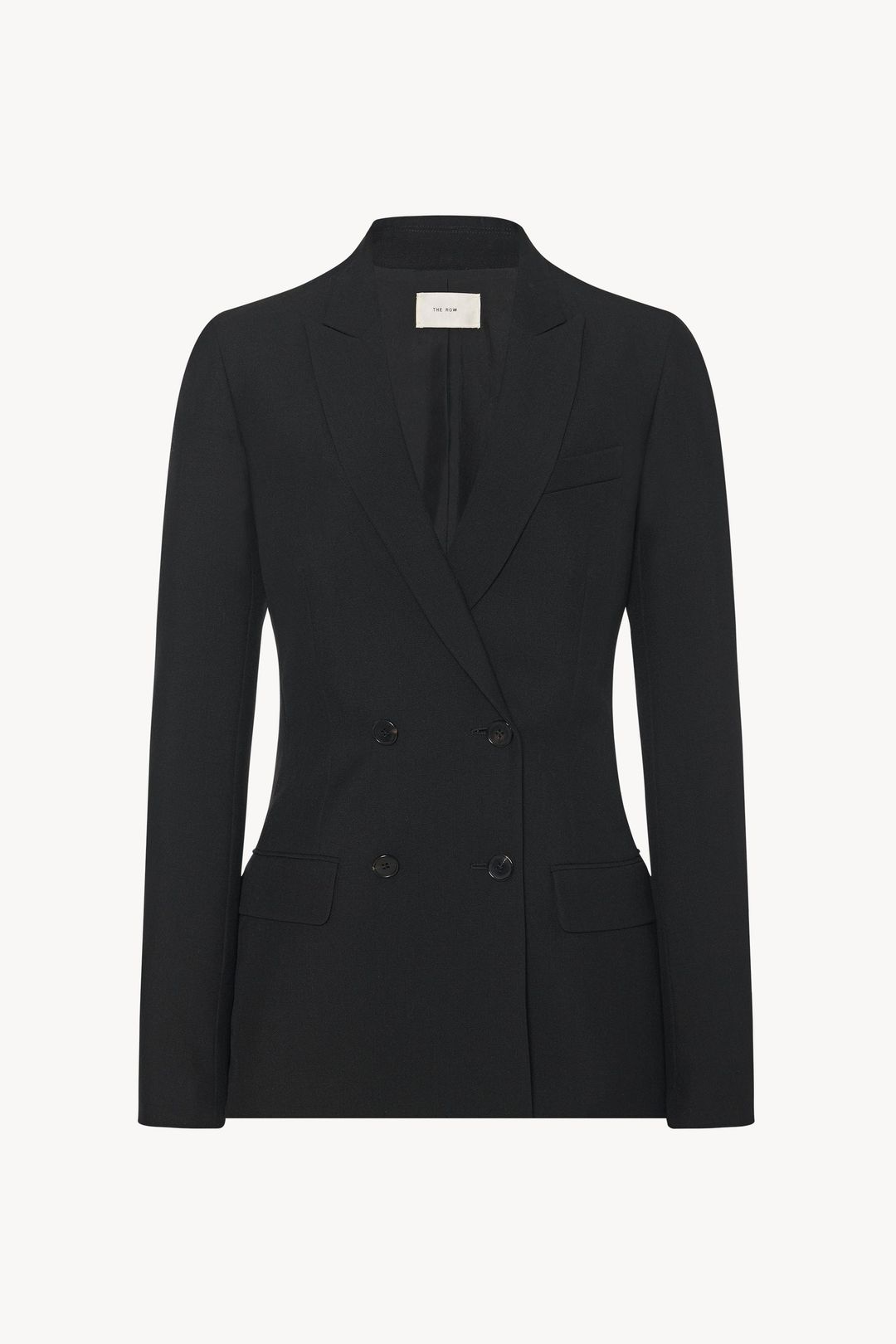 Aristide Jacket in Wool And Mohair
