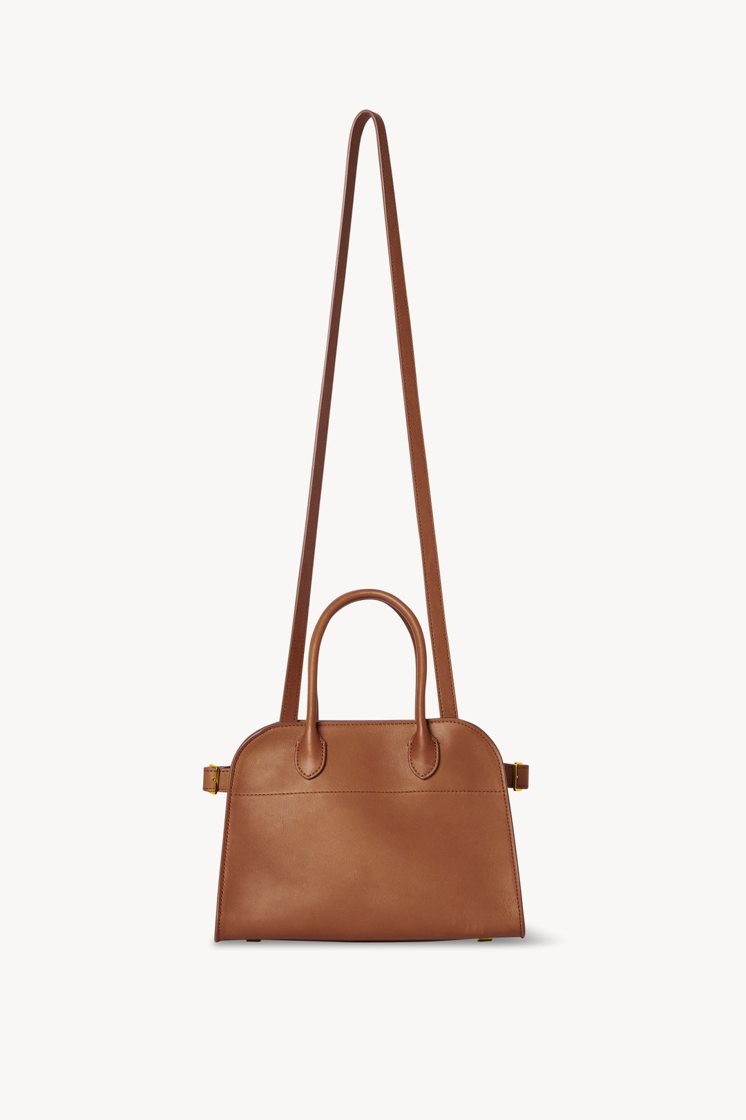 Soft Margaux 10 Bag in Leather #4