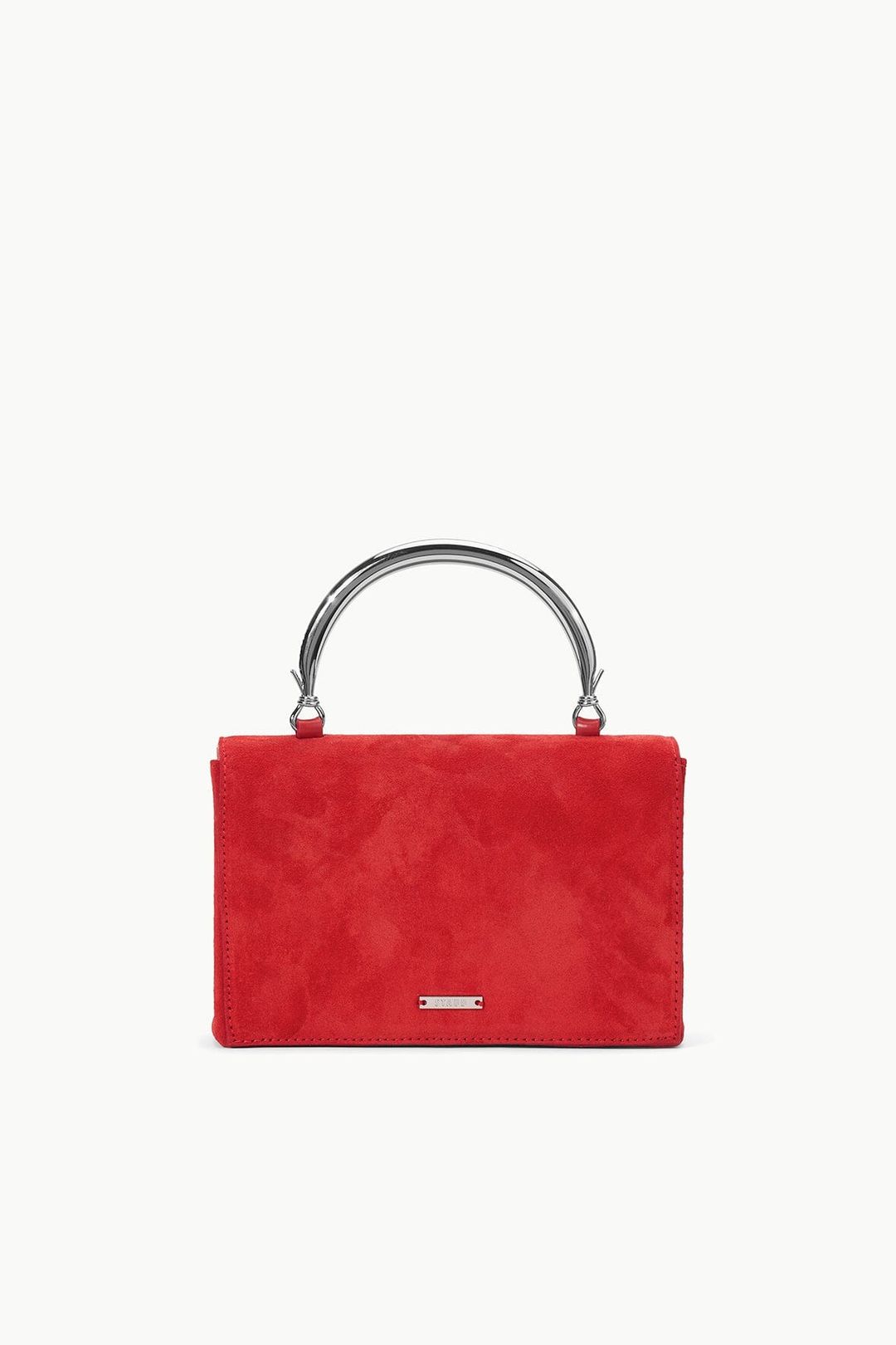 ARC EVENING BAG | CHILI #3