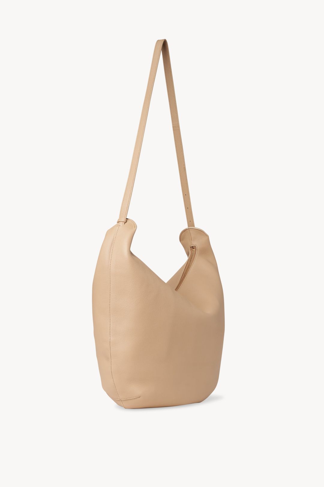 N/S Allie Bag in Leather #2