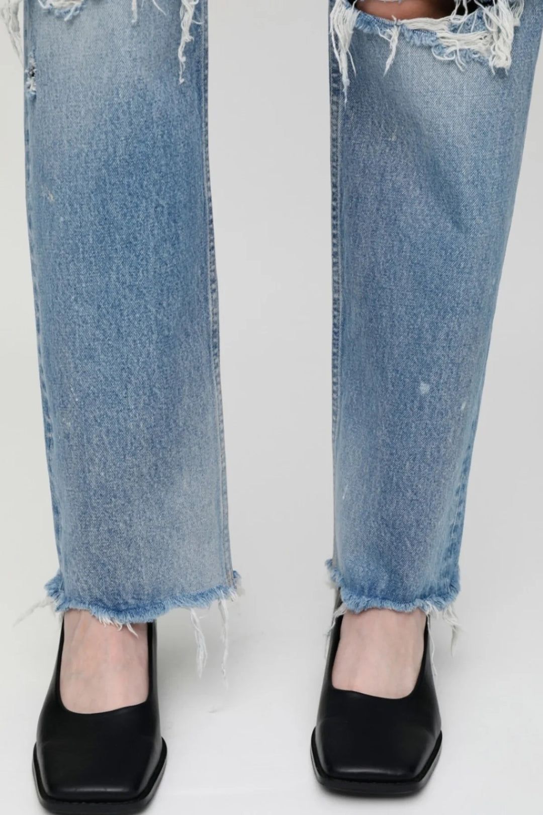 MV Odessa Wide Straight in BLU 110 #6