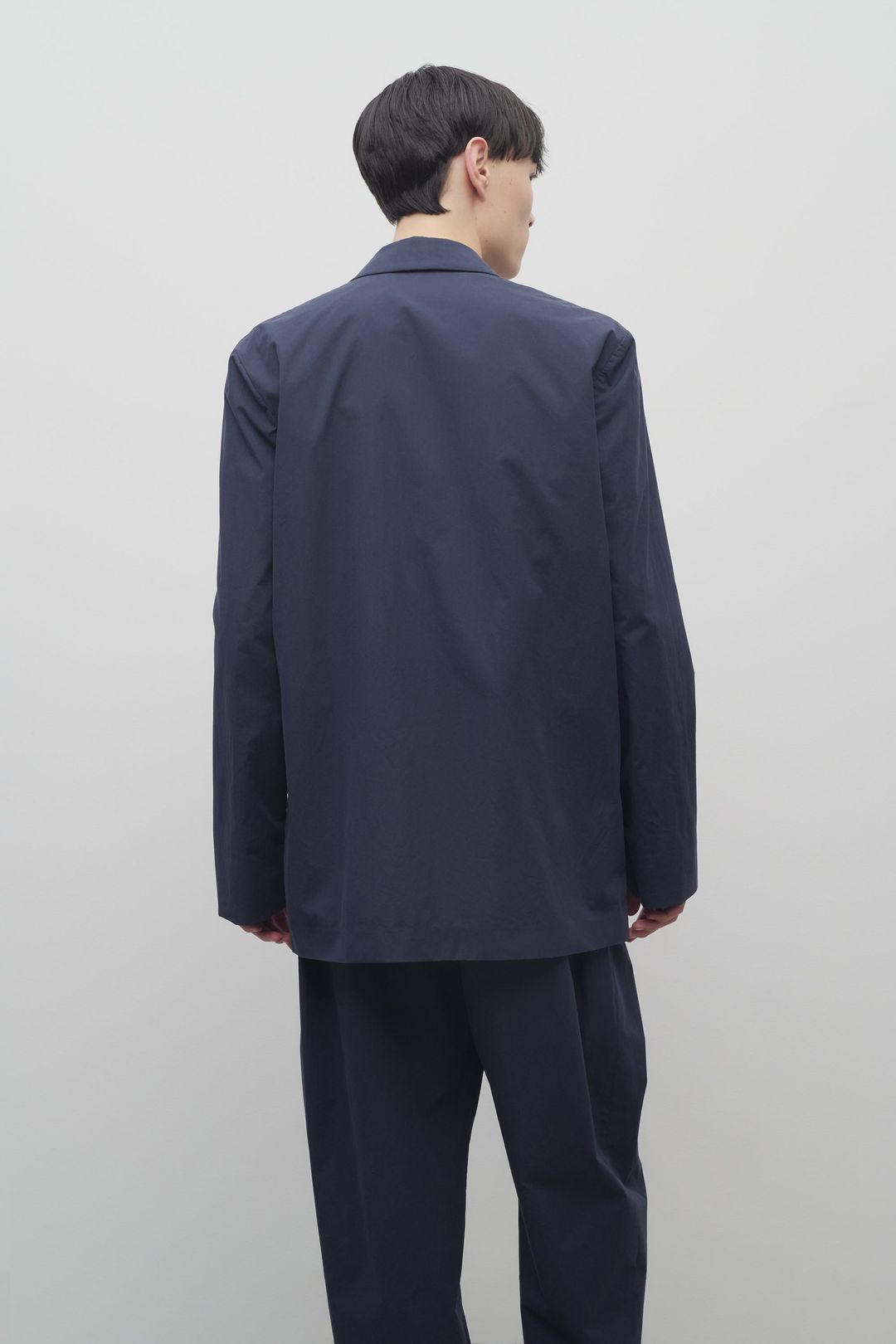 Albert Jacket #5