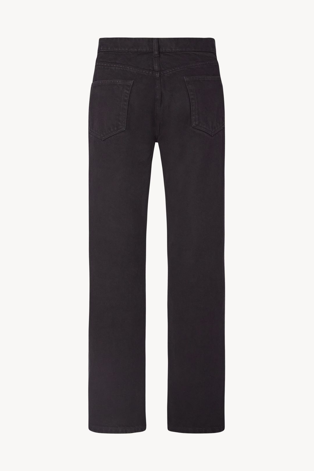 Bercy Jean in Cotton #2