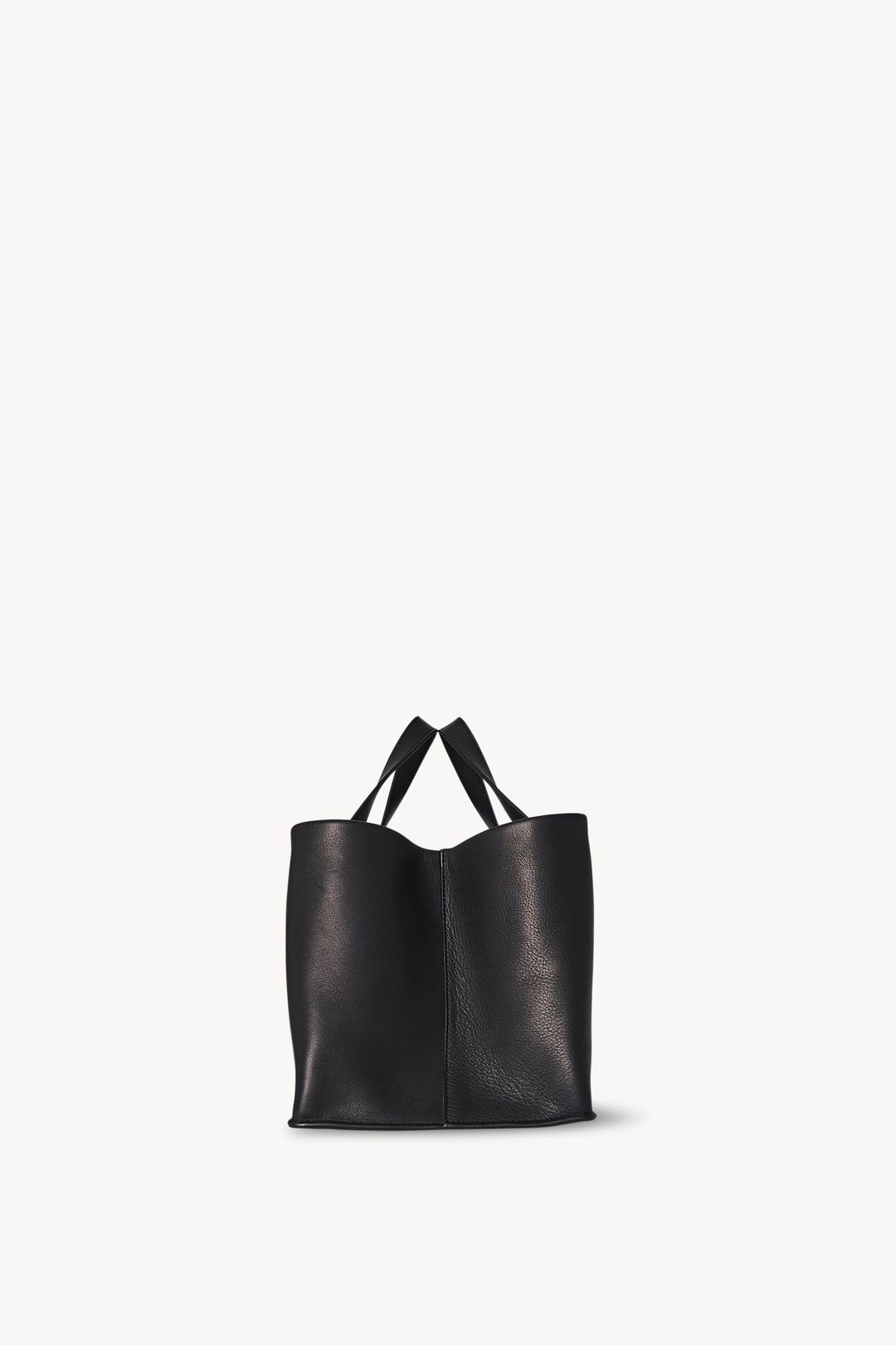 Idaho Bag in Leather #3