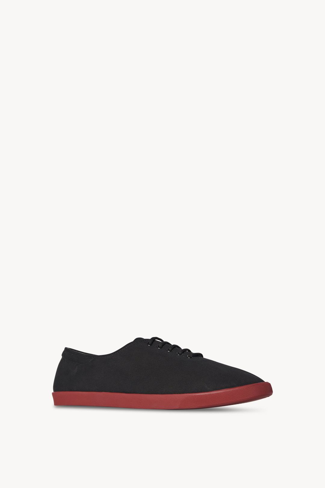 Sam Sneaker in Canvas #2