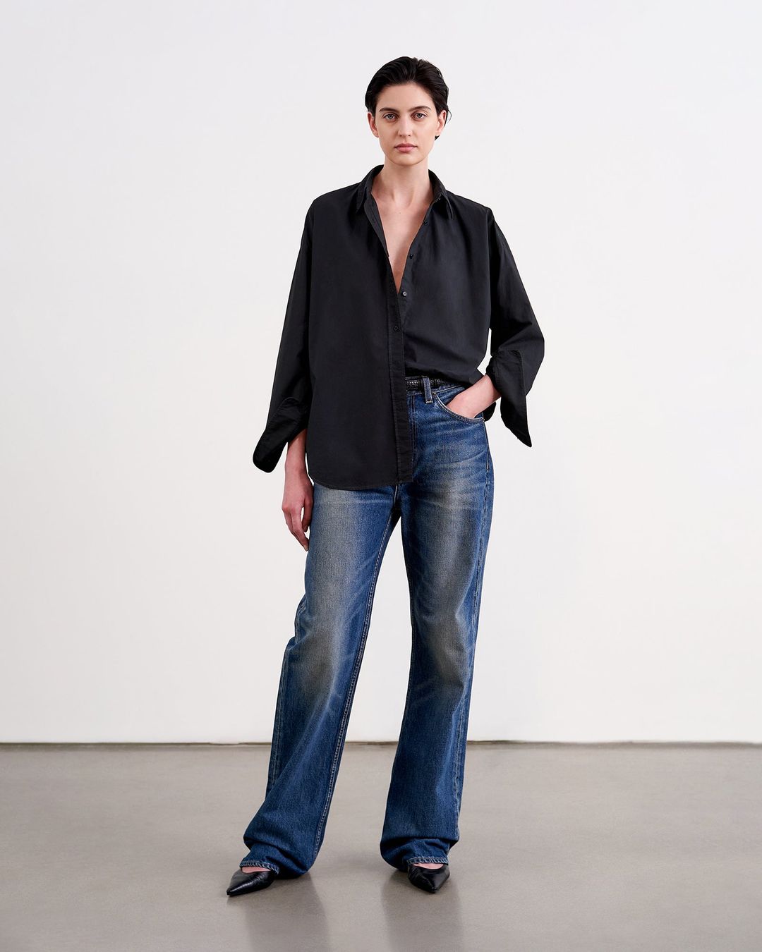 MAEL SHIRT #14