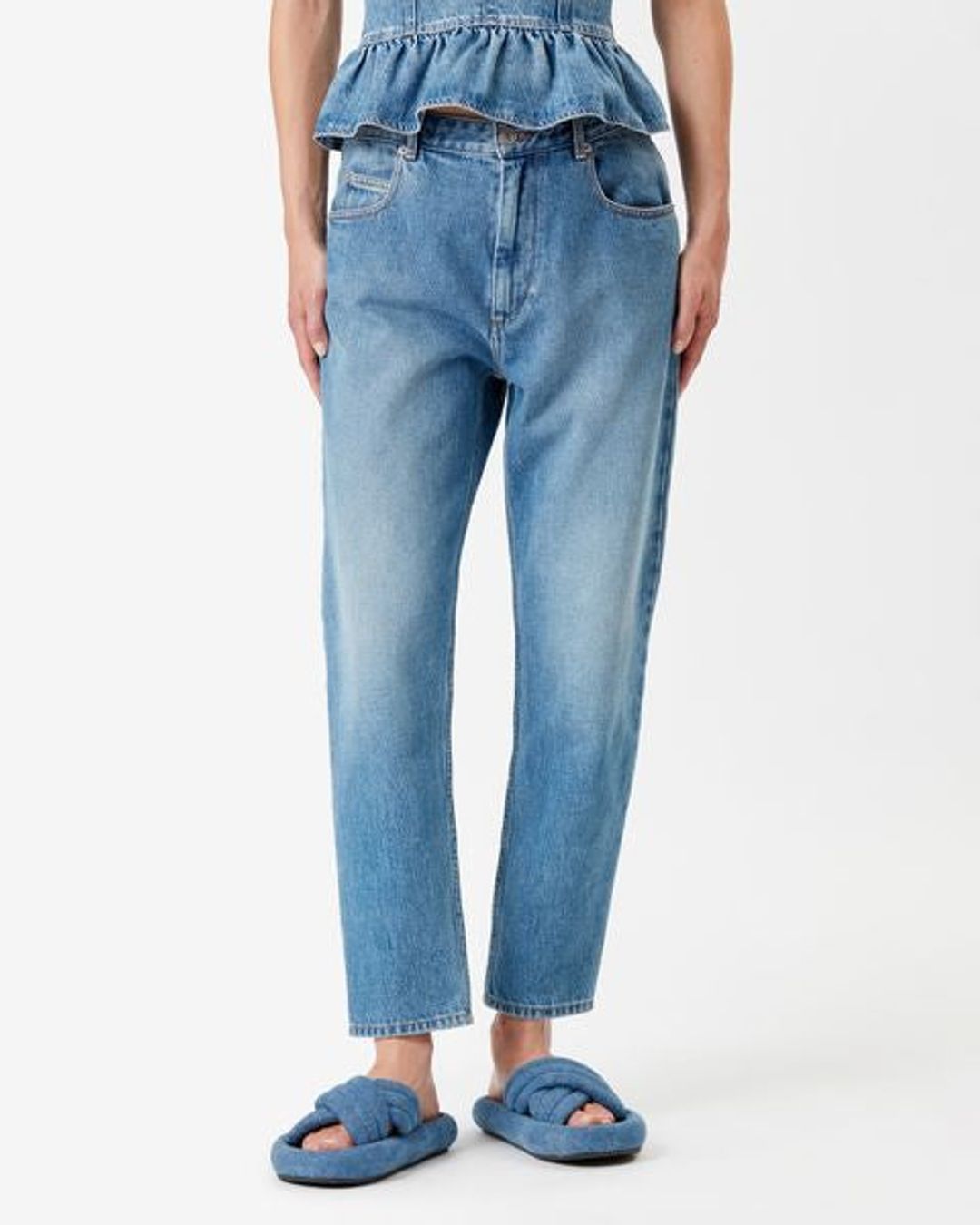 Nea Slim Jeans #5