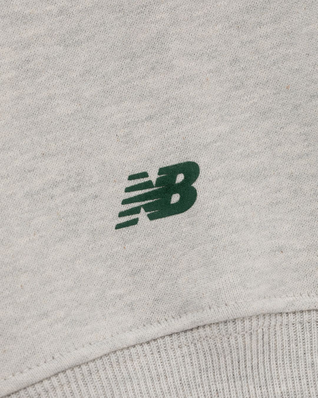ALD / New Balance SONNY NY IFTB Crewneck Sweatshirt #6