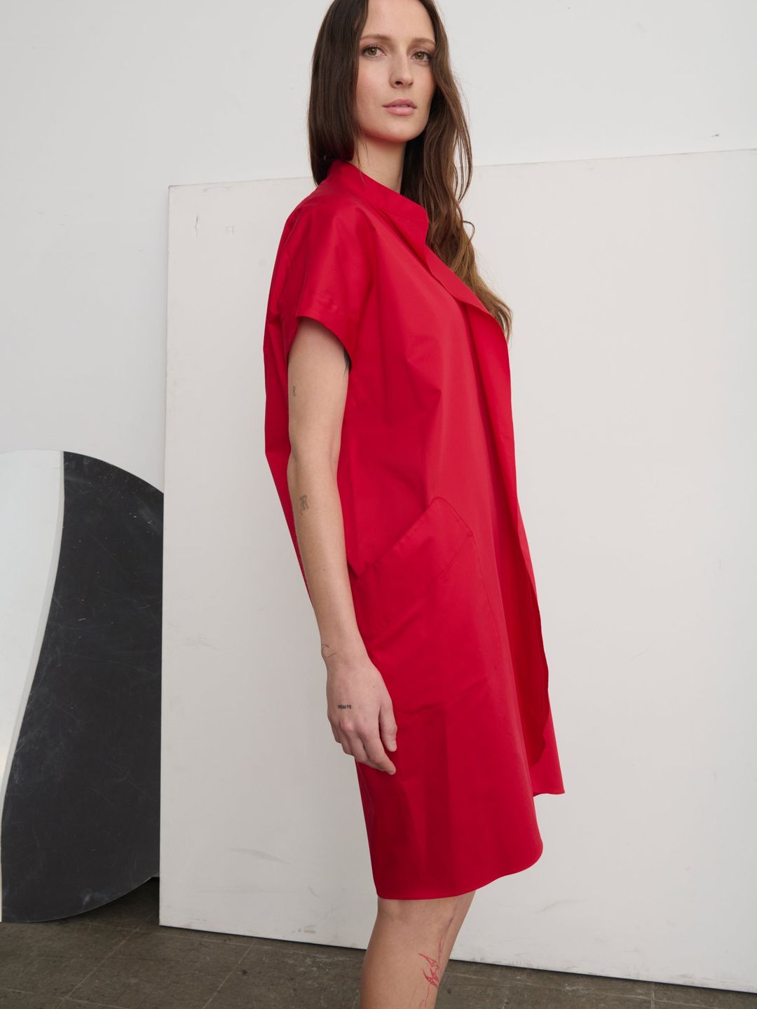 Fin Gaban Dress #6