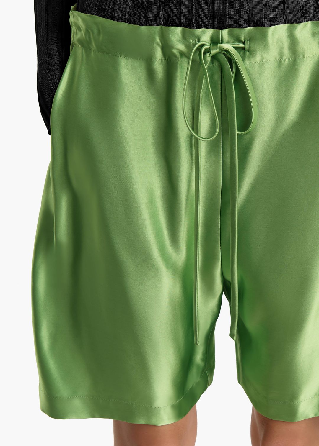 Rohe Short in Absinthe #5