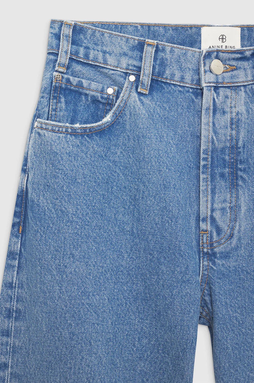 Gavin Jean - Clean Blue #4