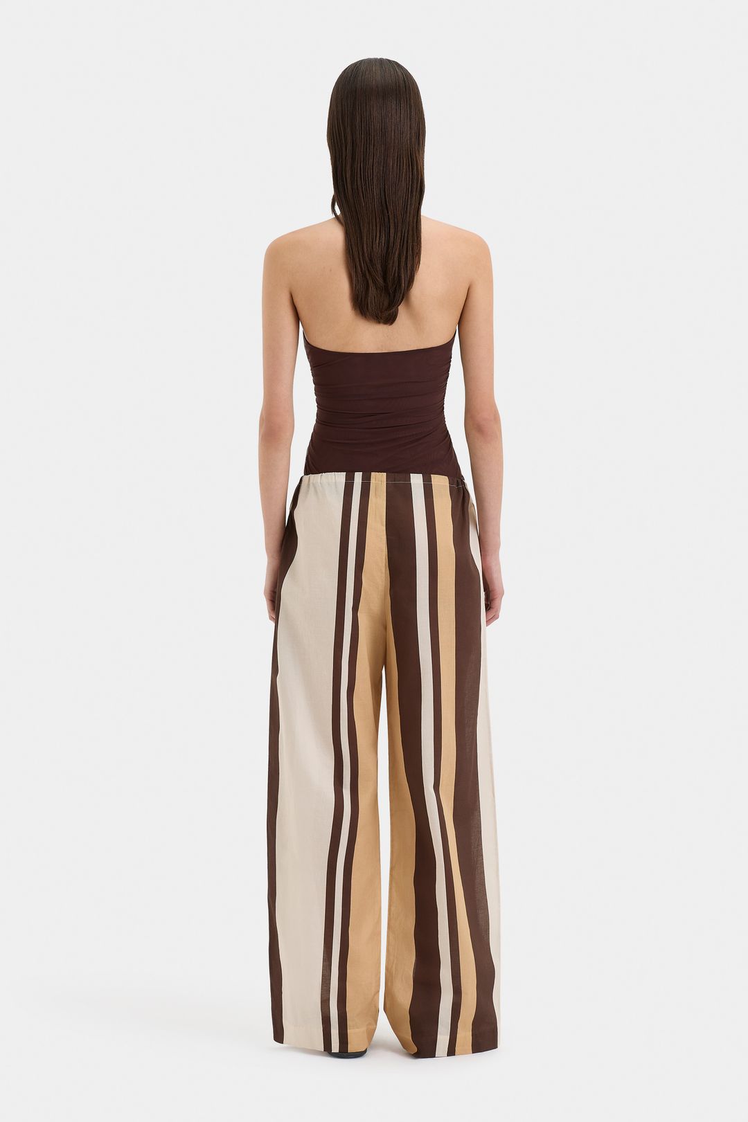 Savanna Relaxed Pant #2